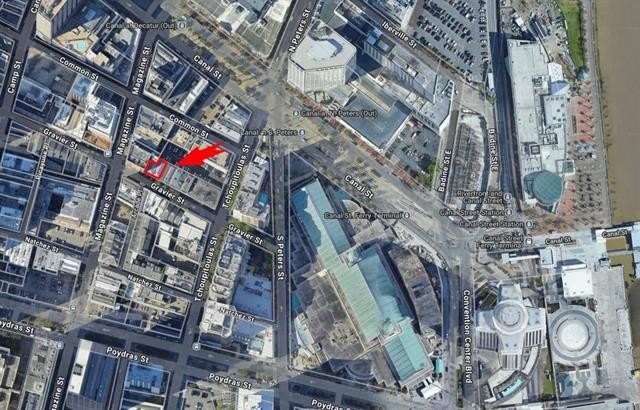 New Orleans, Louisiana, 70130, United States, ,Residential,For Sale,2013043