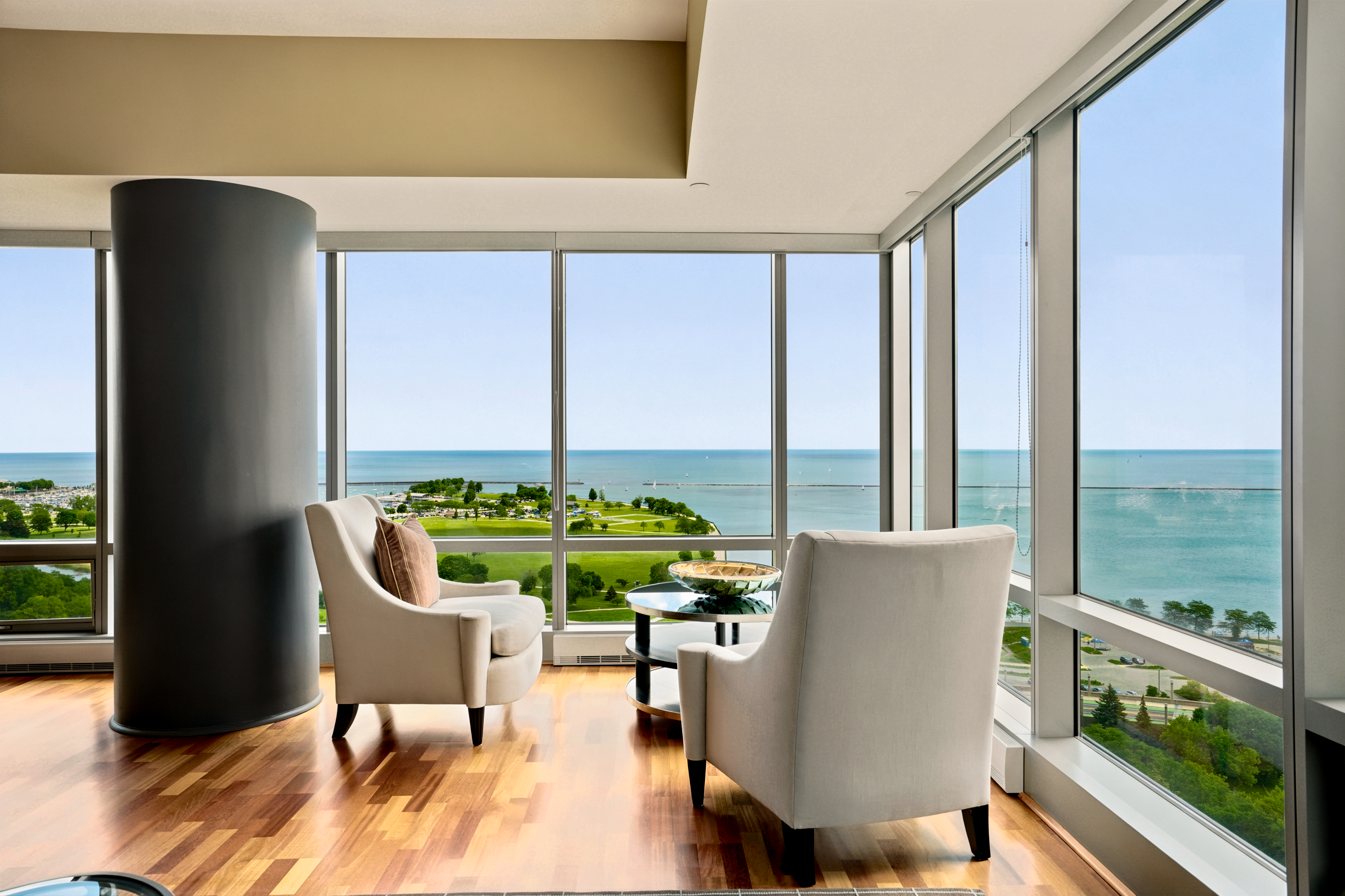  Upscale Urban Living - 物件實景