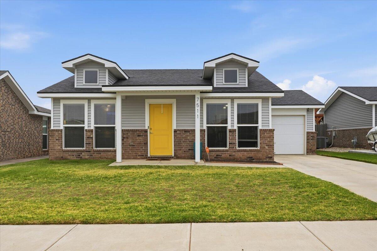 27th St, Lubbock, TX 79407