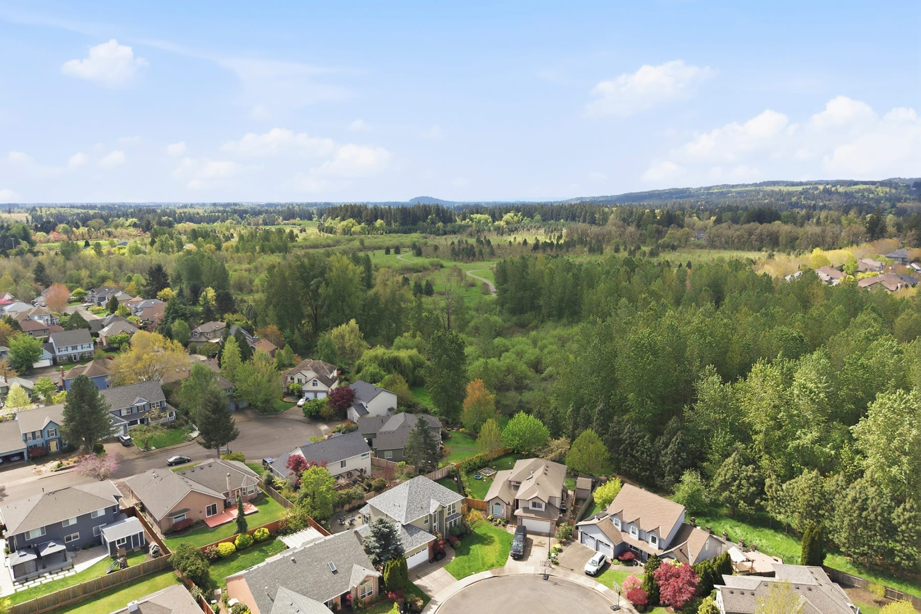  10908 SW ARTHUR CT Wilsonville, OR 97070 - 物件實景