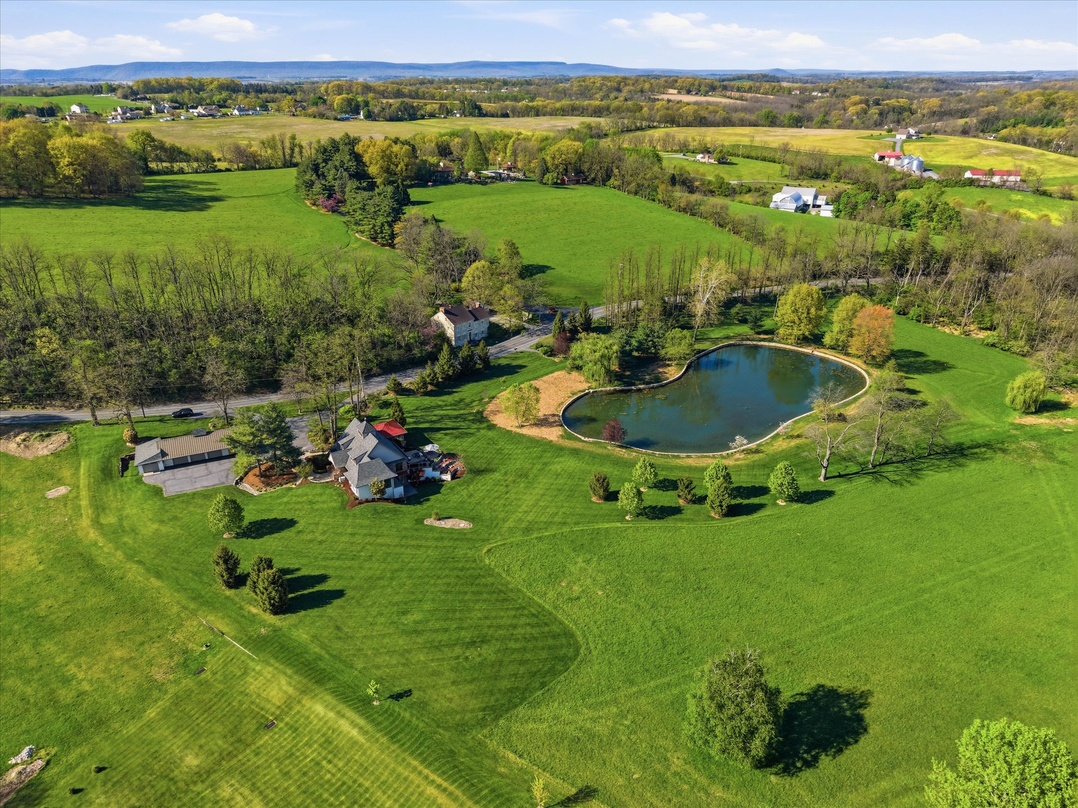  128 Kindt Corner Rd, Shoemakersville, PA 19555 - 物件實景
