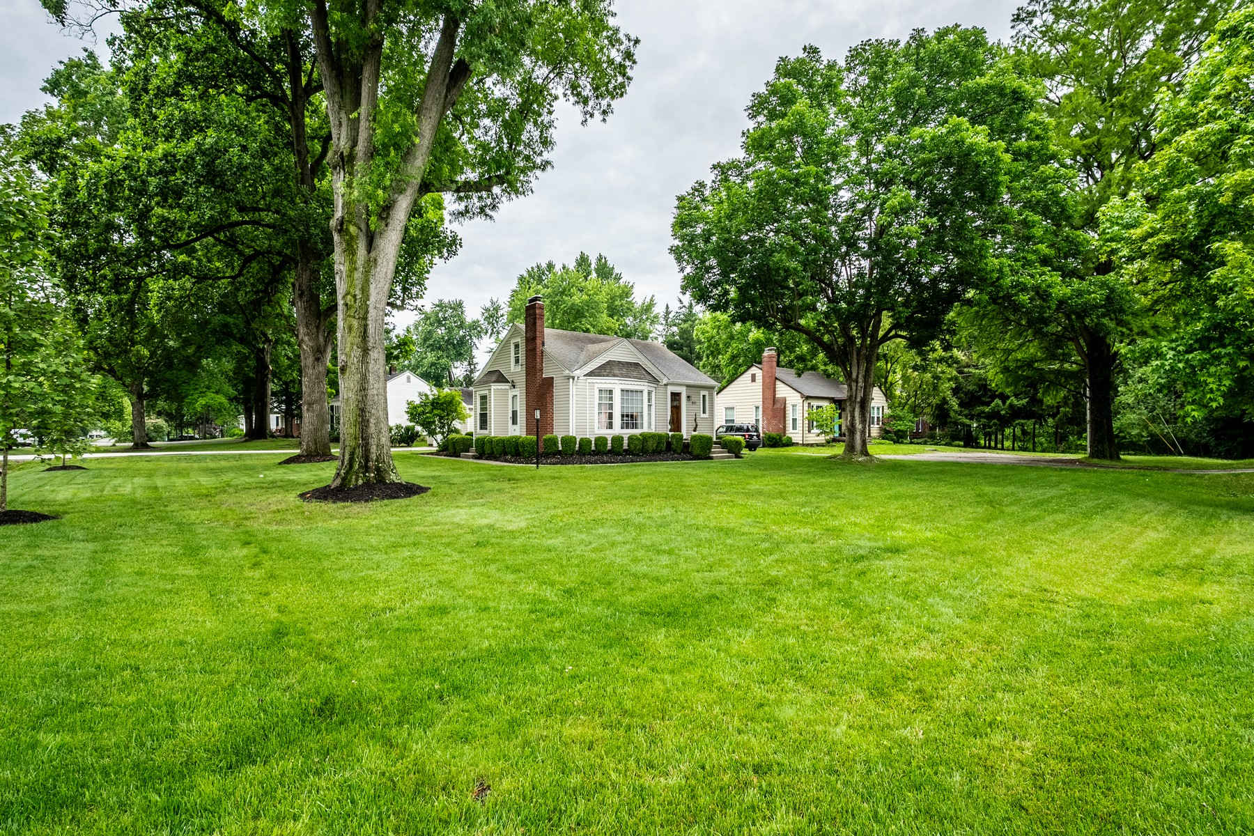  Charming Three Bedroom Washington Township Home - 物件實景
