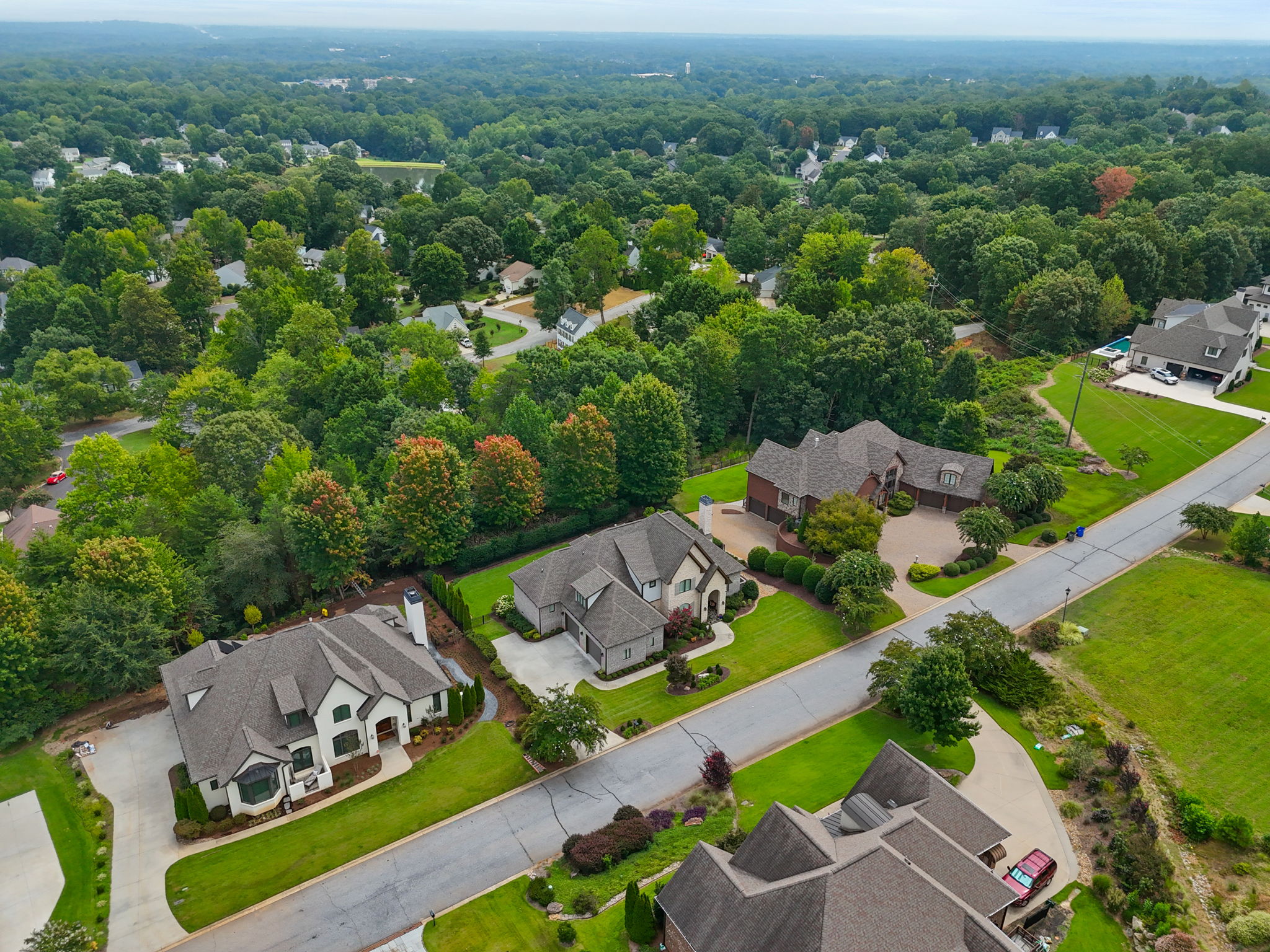  129 Gascony Drive, Greenville, SC 29609 - 物件實景
