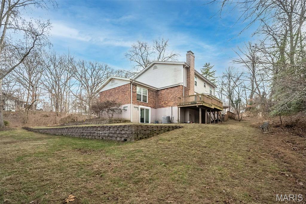 Chesterfield, Missouri, 63017, United States, 5 Bedrooms Bedrooms, ,4 BathroomsBathrooms,Residential,For Sale,2002009