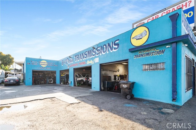 Bell Gardens, California, 90201, United States, ,Residential,For Sale,1983285