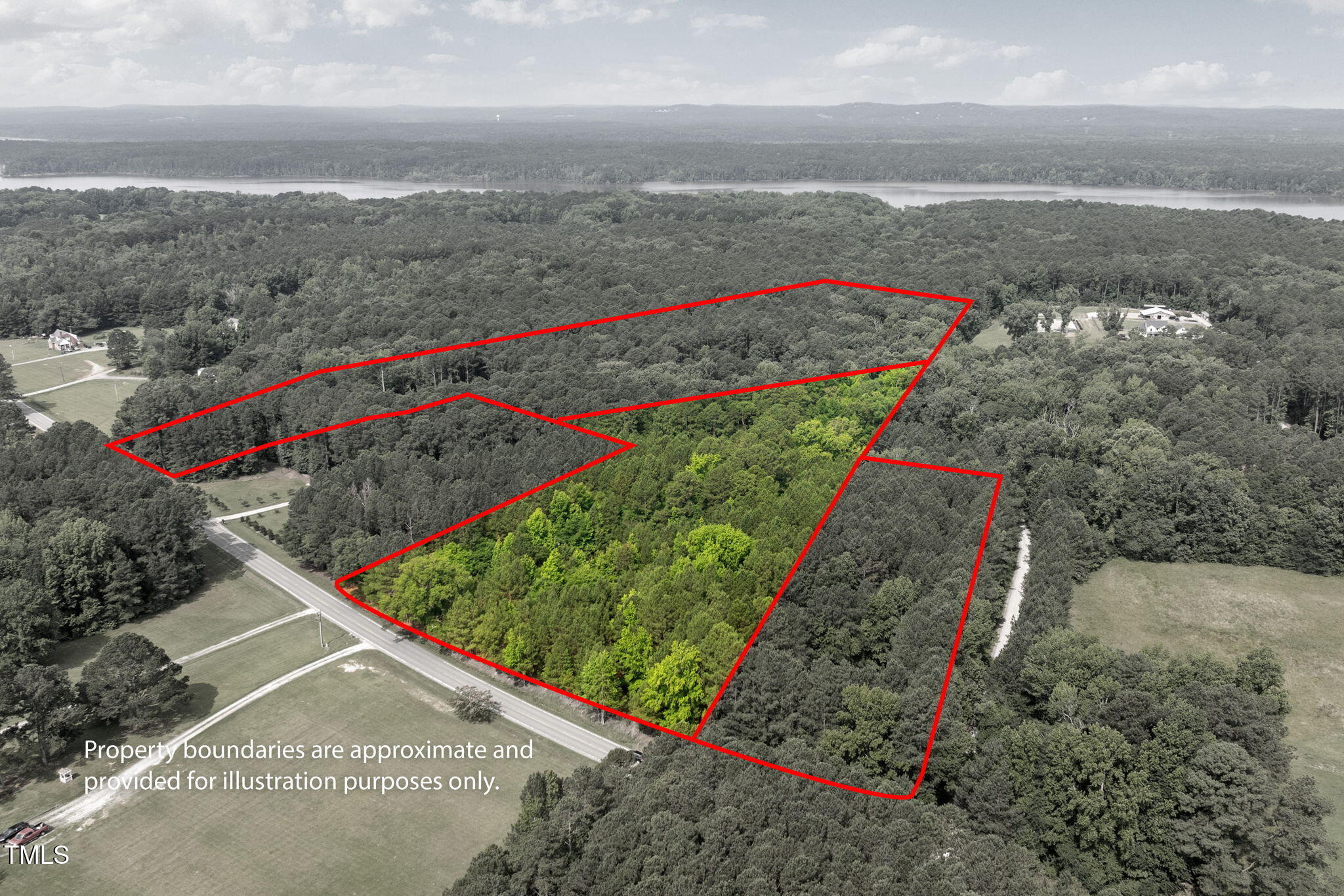 Durham, North Carolina, 27713, United States, ,Land,For Sale,1856864