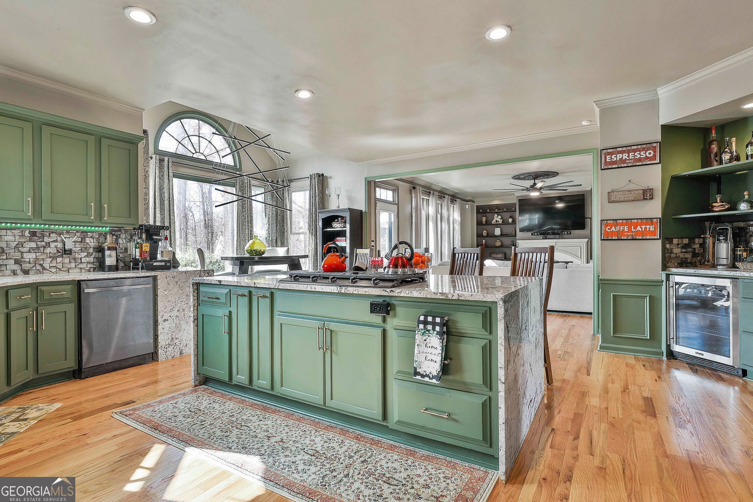 Tyrone, Georgia, 30290, United States, 4 Bedrooms Bedrooms, ,4 BathroomsBathrooms,Residential,For Sale,1922559