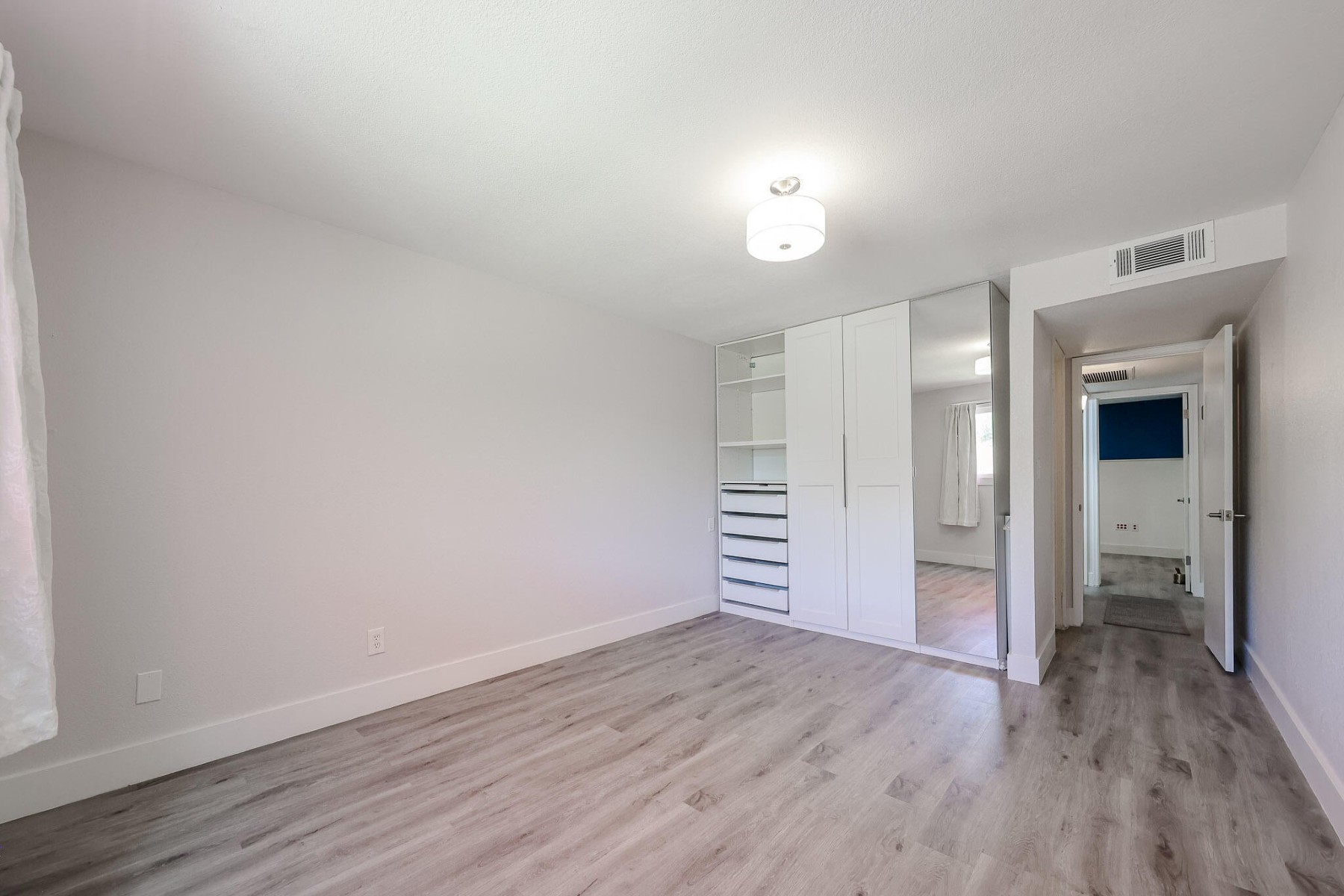  5114 E Monte Vista Road  Phoenix, AZ - 物件實景
