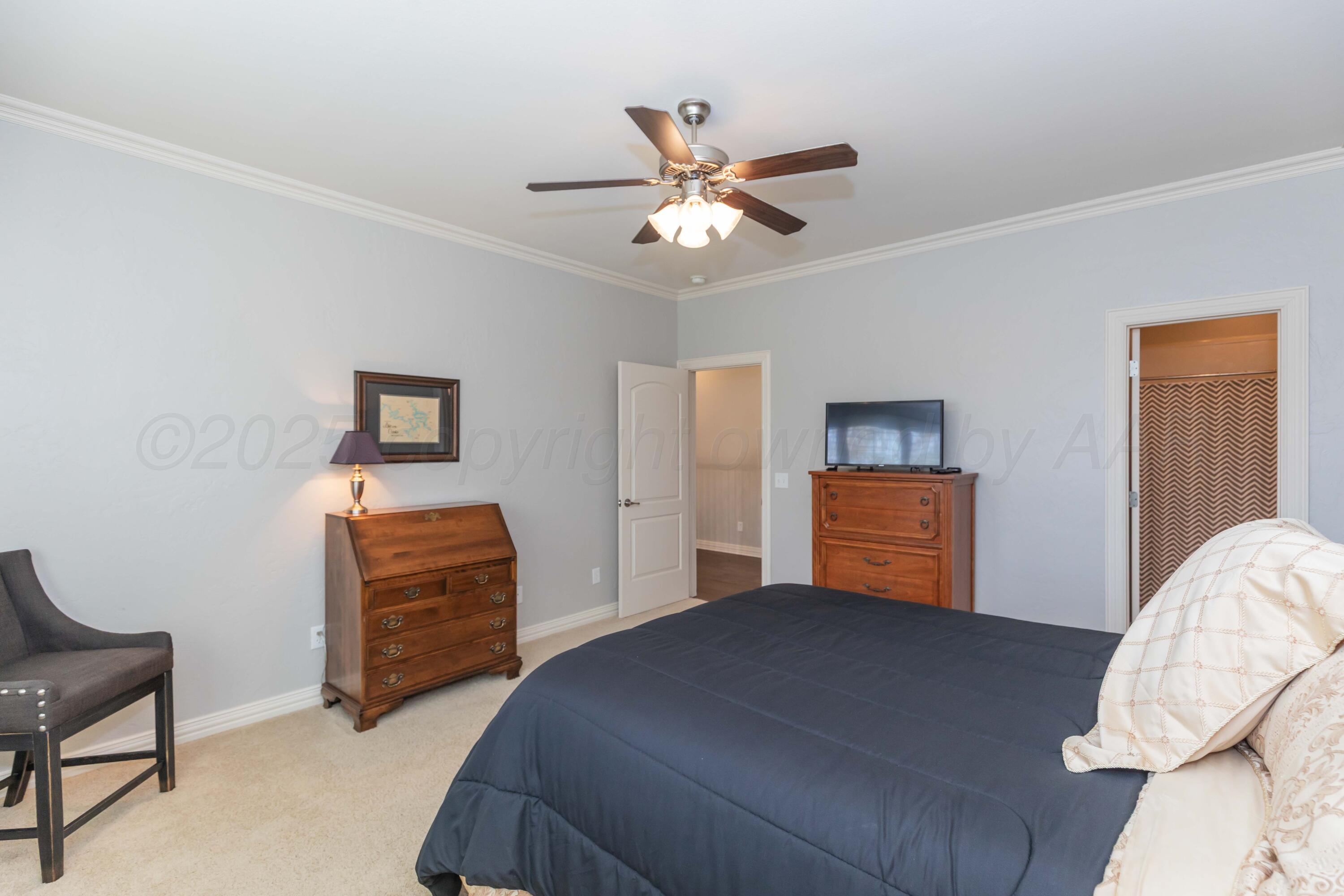 Amarillo, Texas, 79119, United States, 4 Bedrooms Bedrooms, ,5 BathroomsBathrooms,Residential,For Sale,1771017