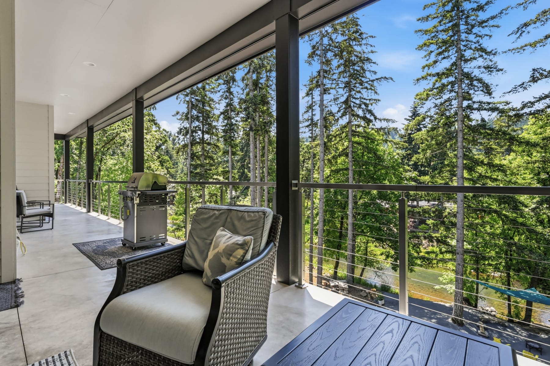  17526 ABIQUA RD NE Silverton, OR 97381 - 物件實景