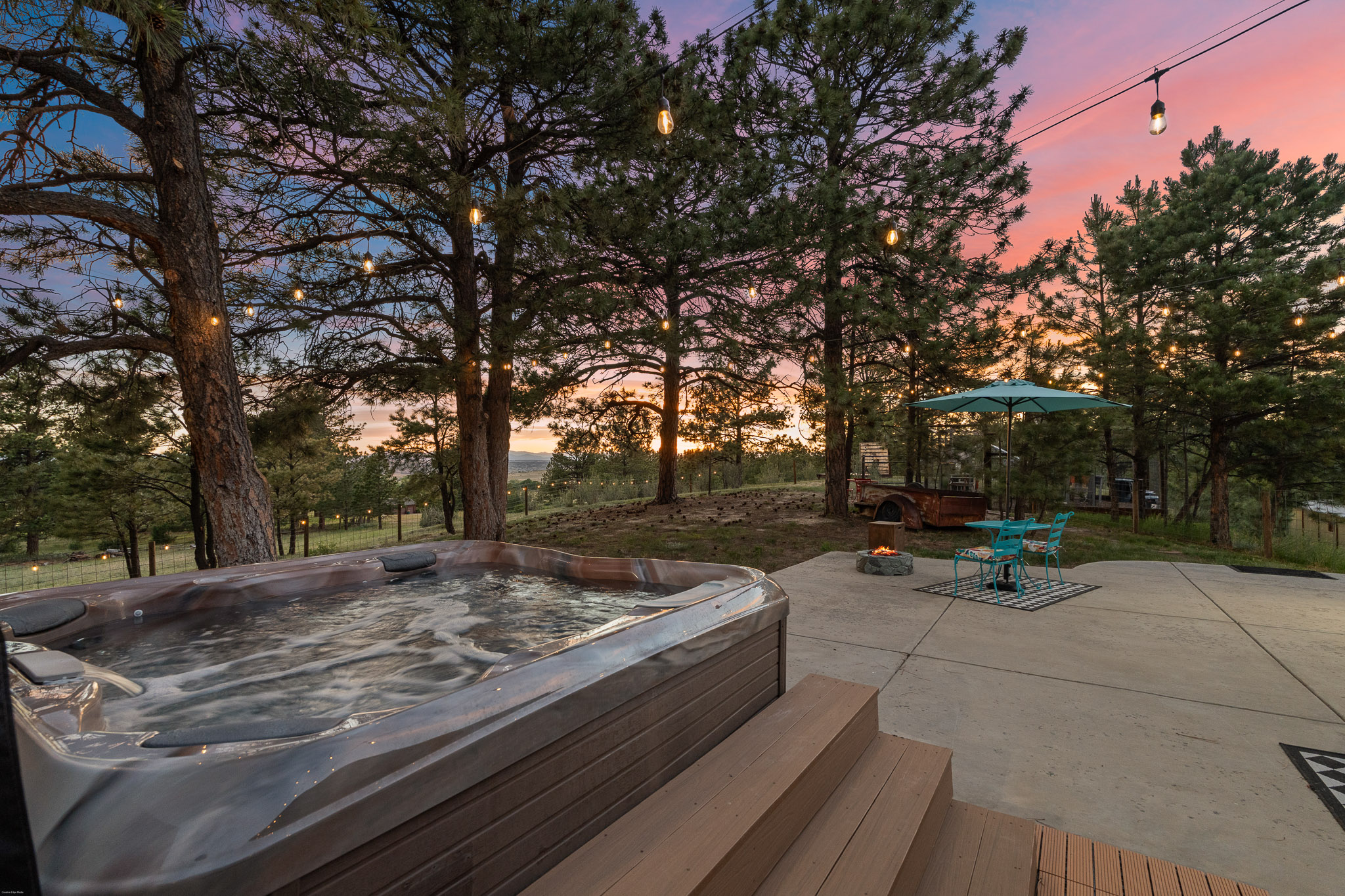  Welcome to The Tree House, a character-filled Colorado retreat - 物件實景