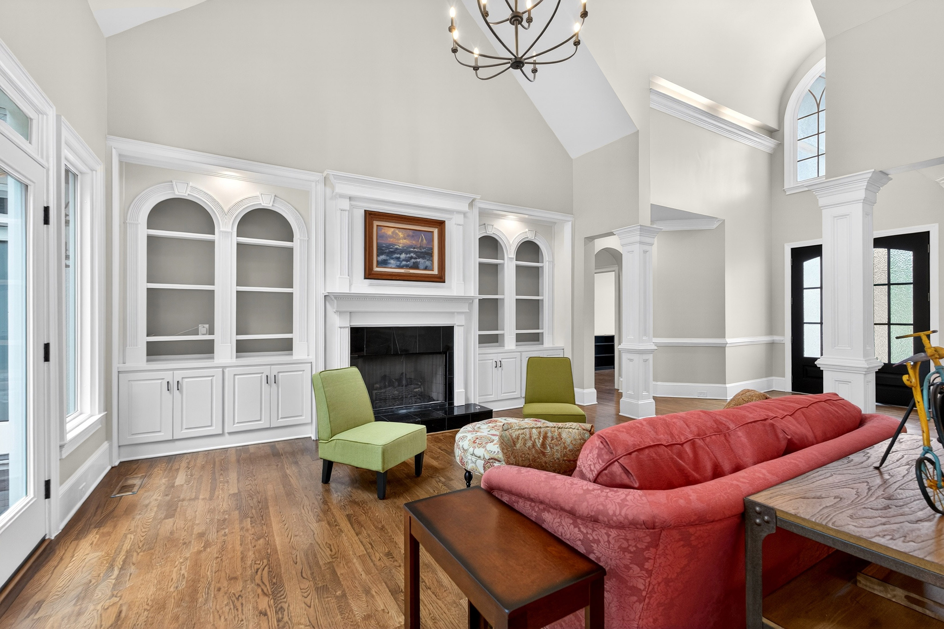 New in Wellington Lake, Peachtree Corners - 物件實景