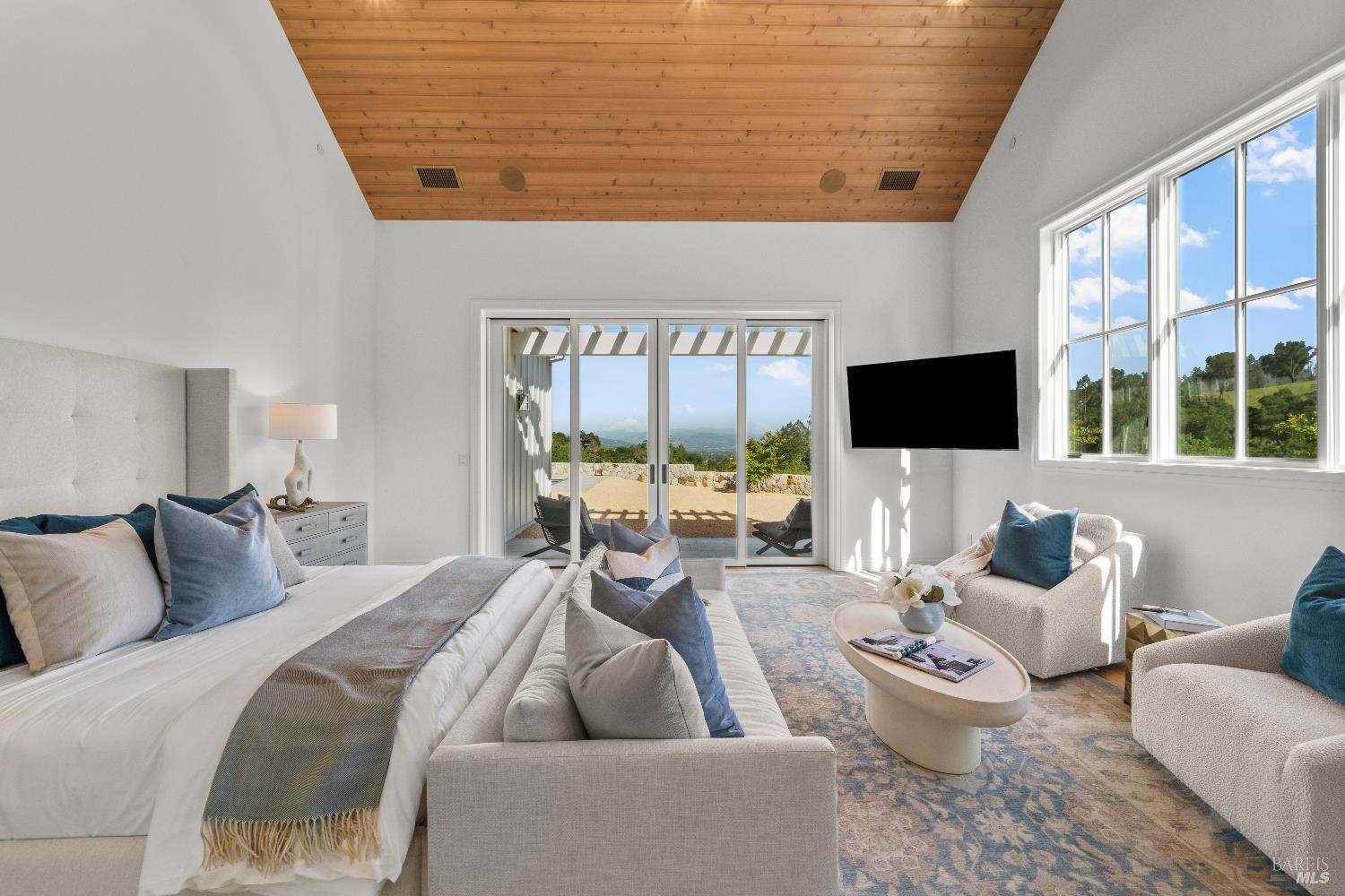 St. Helena, California, 94574, United States, 4 Bedrooms Bedrooms, ,5 BathroomsBathrooms,Residential,For Sale,1942267