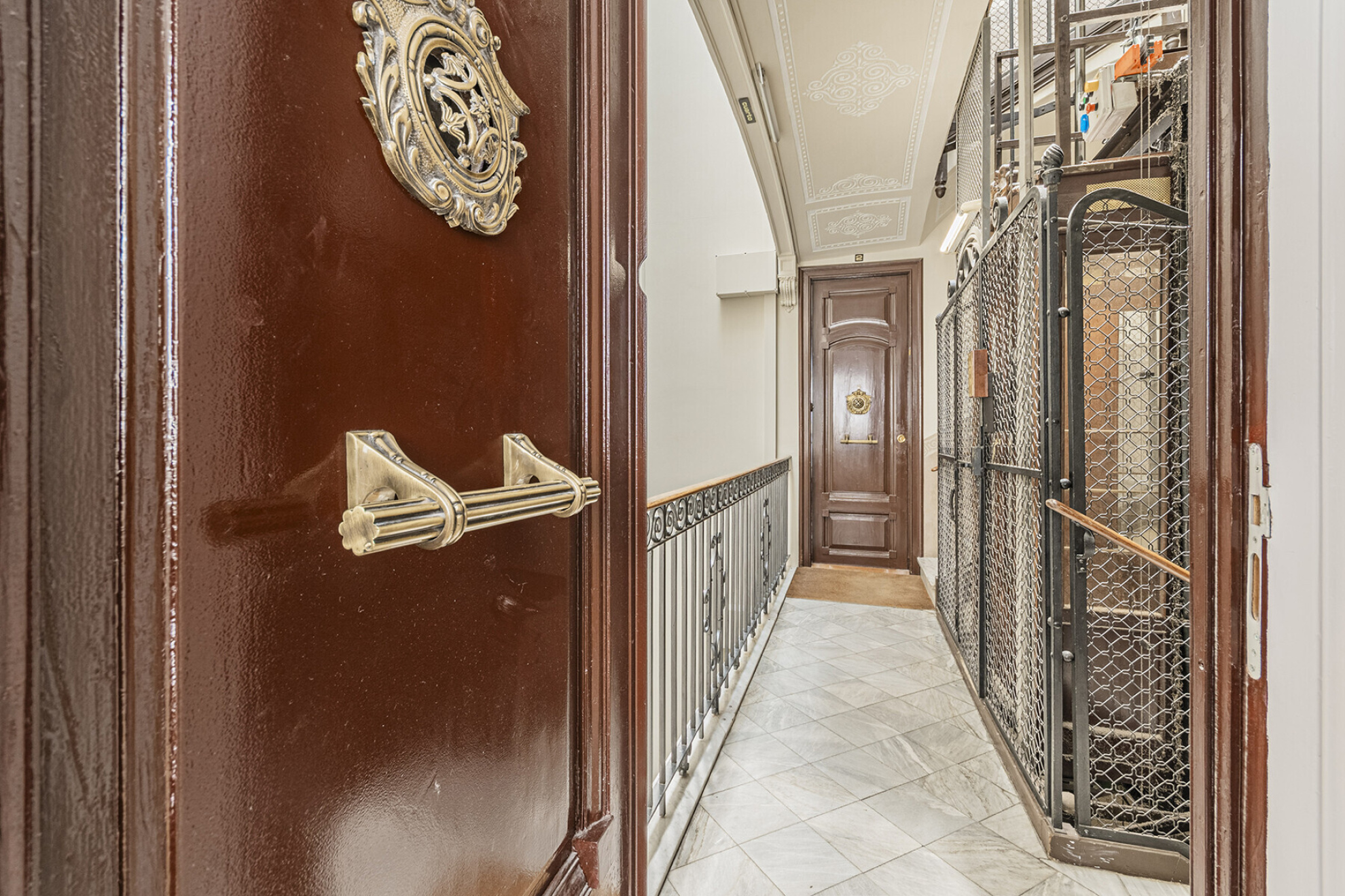  Extraordinary top-floor apartment in the central Eixample district - 物件實景