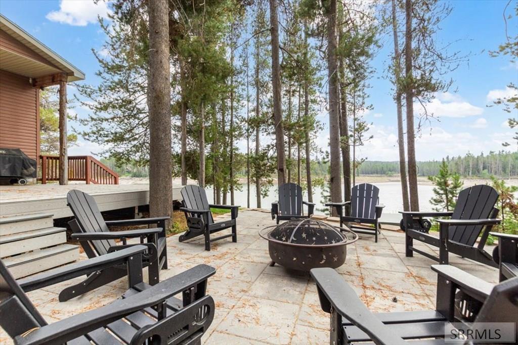 ISLAND PARK, Idaho, 83429, United States, 5 Bedrooms Bedrooms, ,5 BathroomsBathrooms,Residential,For Sale,1980298