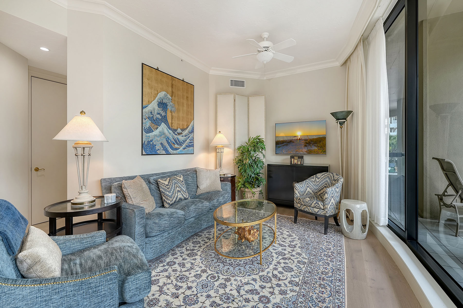  WATER CLUB 01 AT LONGBOAT KEY - 物件實景