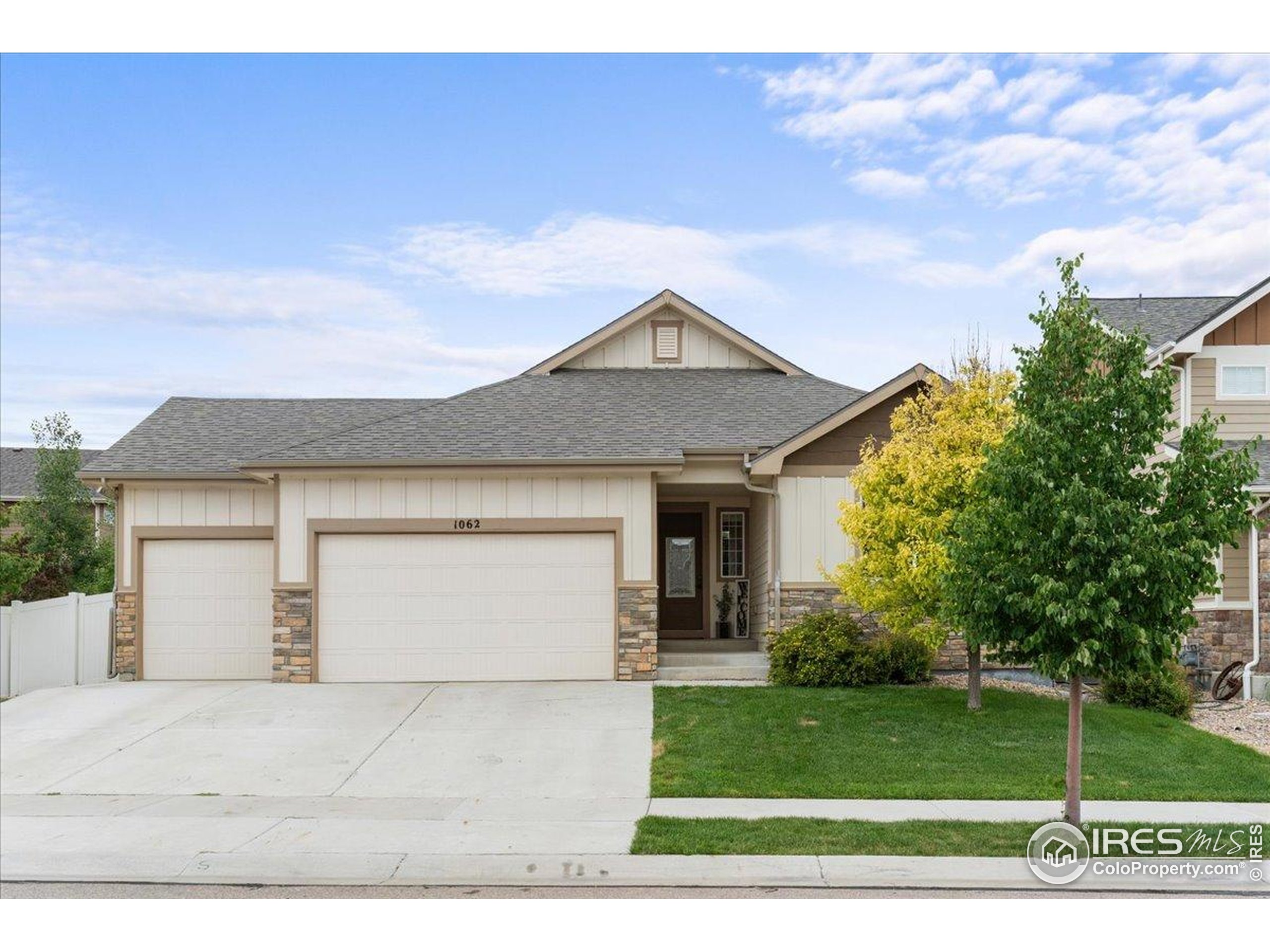Severance, Colorado, 80550, United States, 5 Bedrooms Bedrooms, ,2 BathroomsBathrooms,Residential,For Sale,1910375