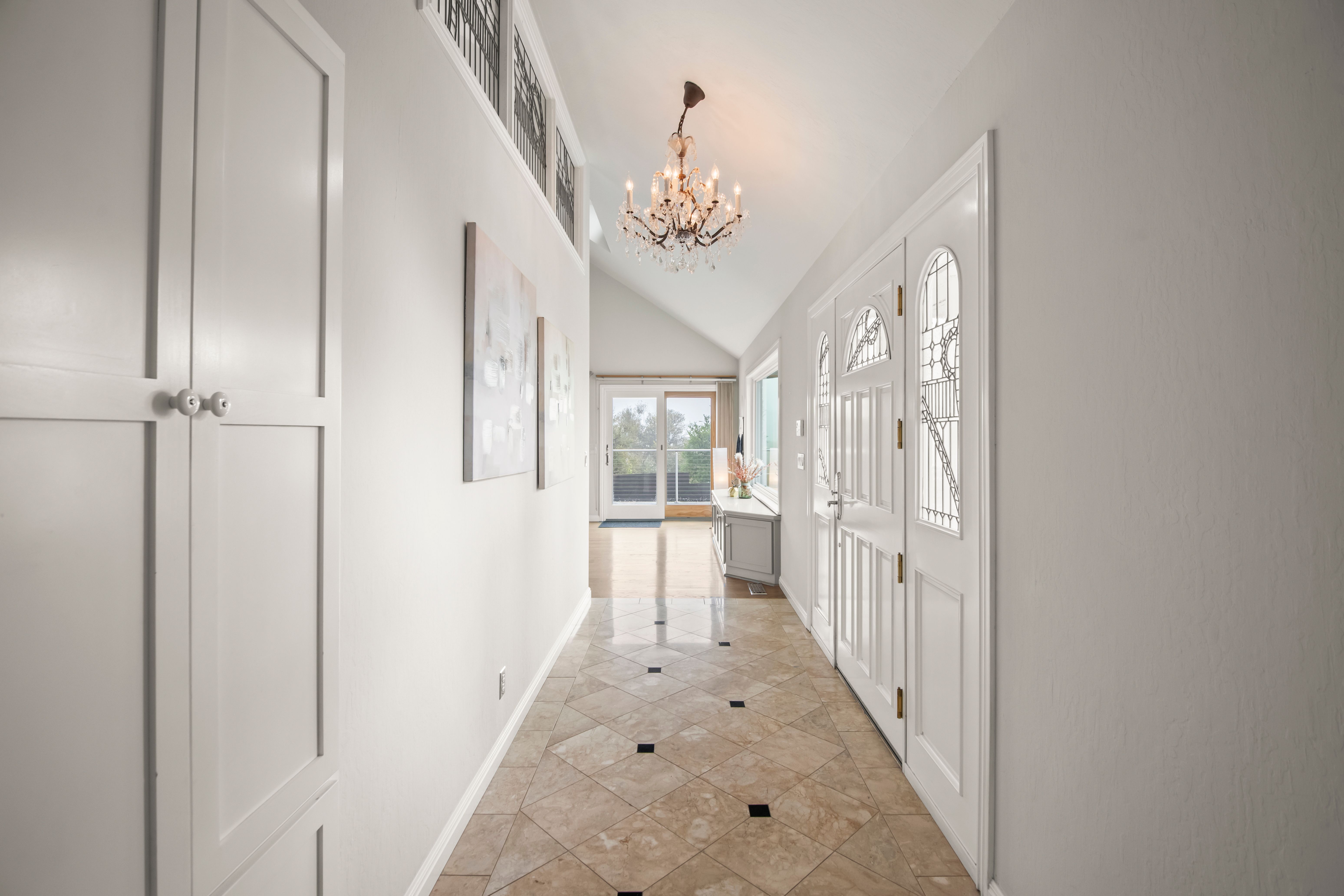  STUNNING, SERENE SARATOGA - 物件實景