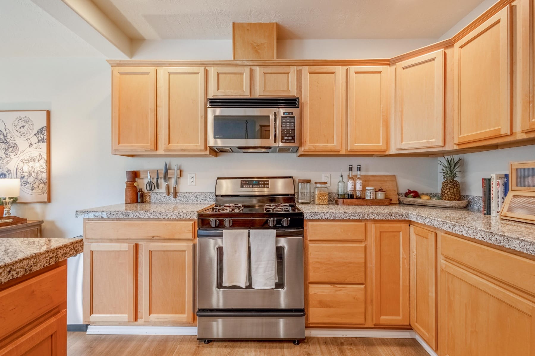  3790 SW Gene Sarazan Drive Redmond, OR 97756 - 物件實景