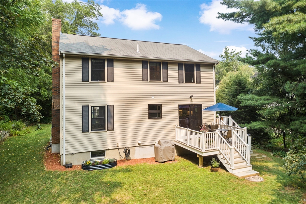 Waltham, Massachusetts, 02451, United States, 4 Bedrooms Bedrooms, ,2 BathroomsBathrooms,Residential,For Sale,1914074