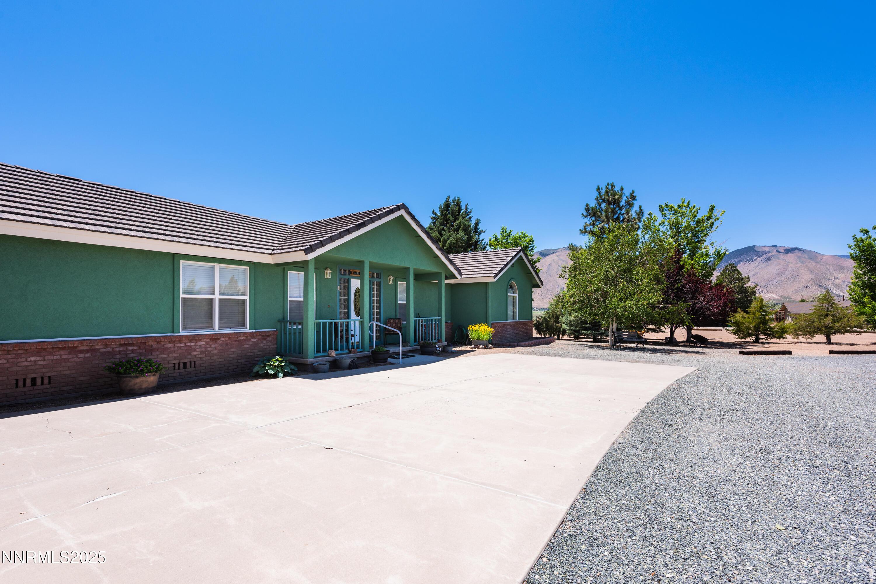 Smith Valley, Nevada, 89444, United States, 3 Bedrooms Bedrooms, ,2 BathroomsBathrooms,Residential,For Sale,1856881