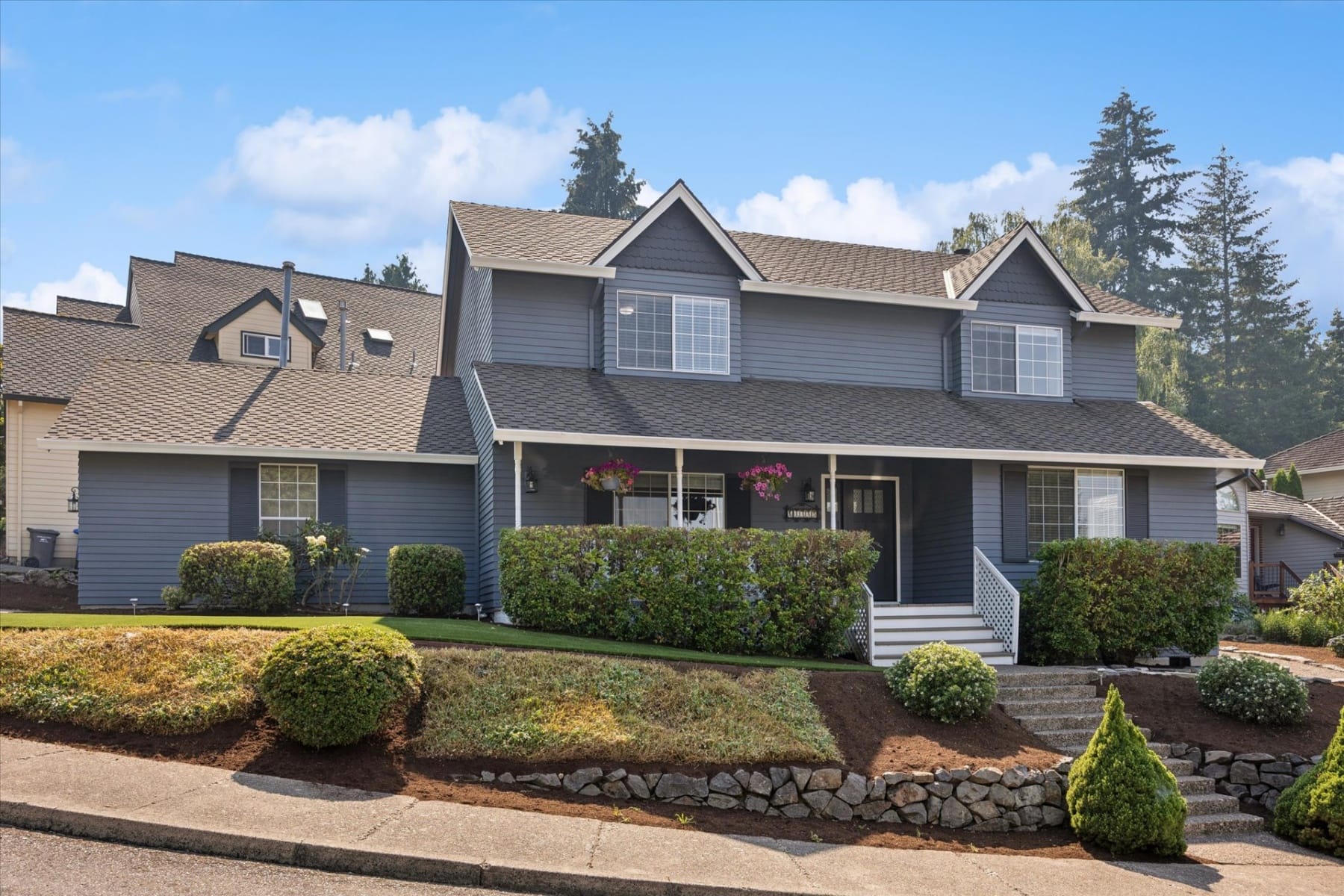  11445 SW WOODLEE HEIGHTS CT Portland, OR 97219 - 物件實景