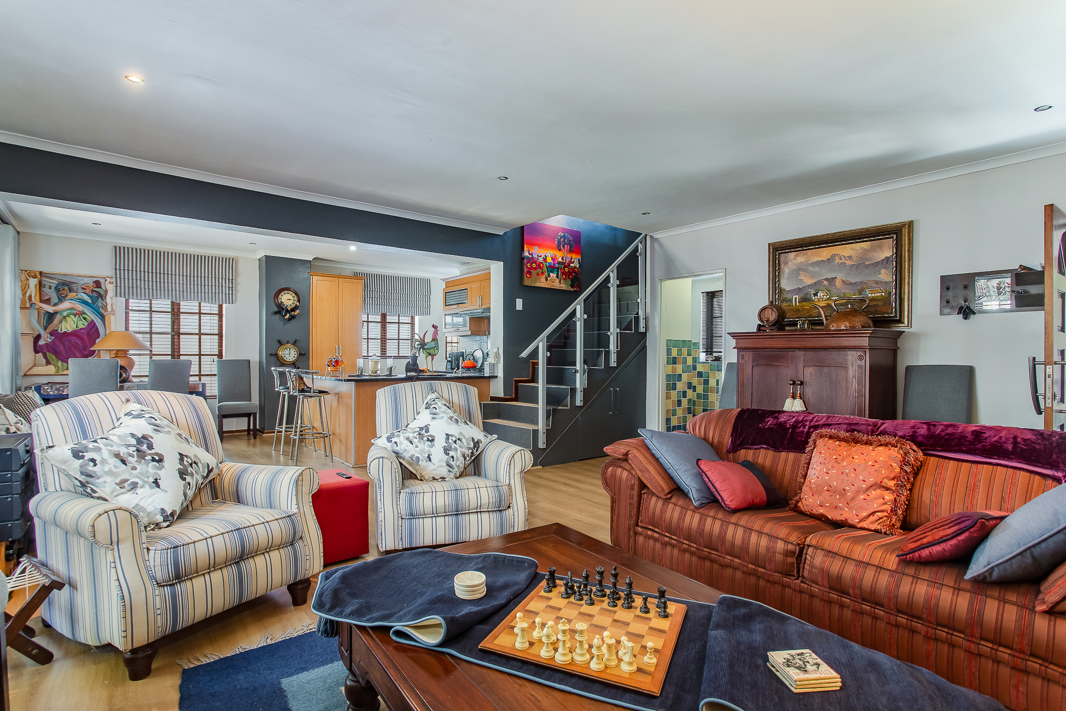  Timeless Cape Vernacular Elegance in the Heart of the Cape Winelands - 物件實景
