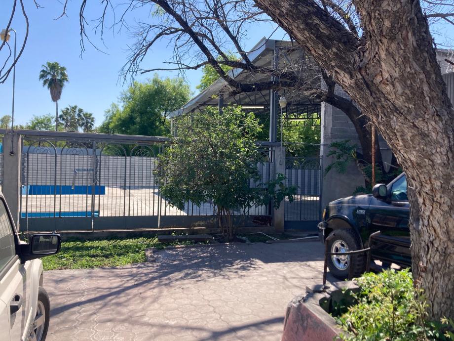 Arturo B de la Garza, Juárez, Nuevo León, 67250, Mexico, 3 Bedrooms Bedrooms, ,3 BathroomsBathrooms,Residential,For Sale,Arturo B de la Garza,1627829
