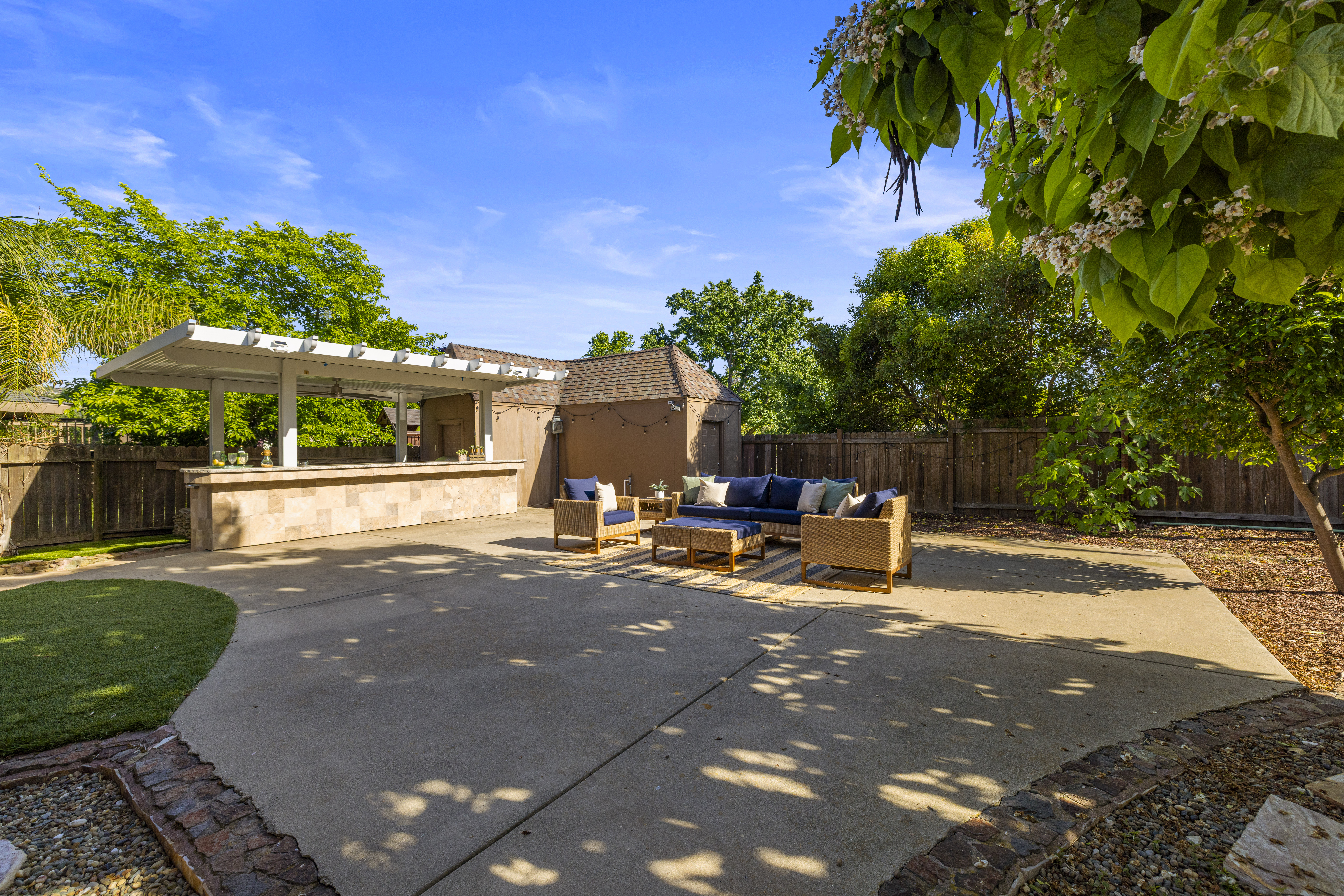  3021 Waterman Court, El Dorado Hills, CA 95762 - 物件實景