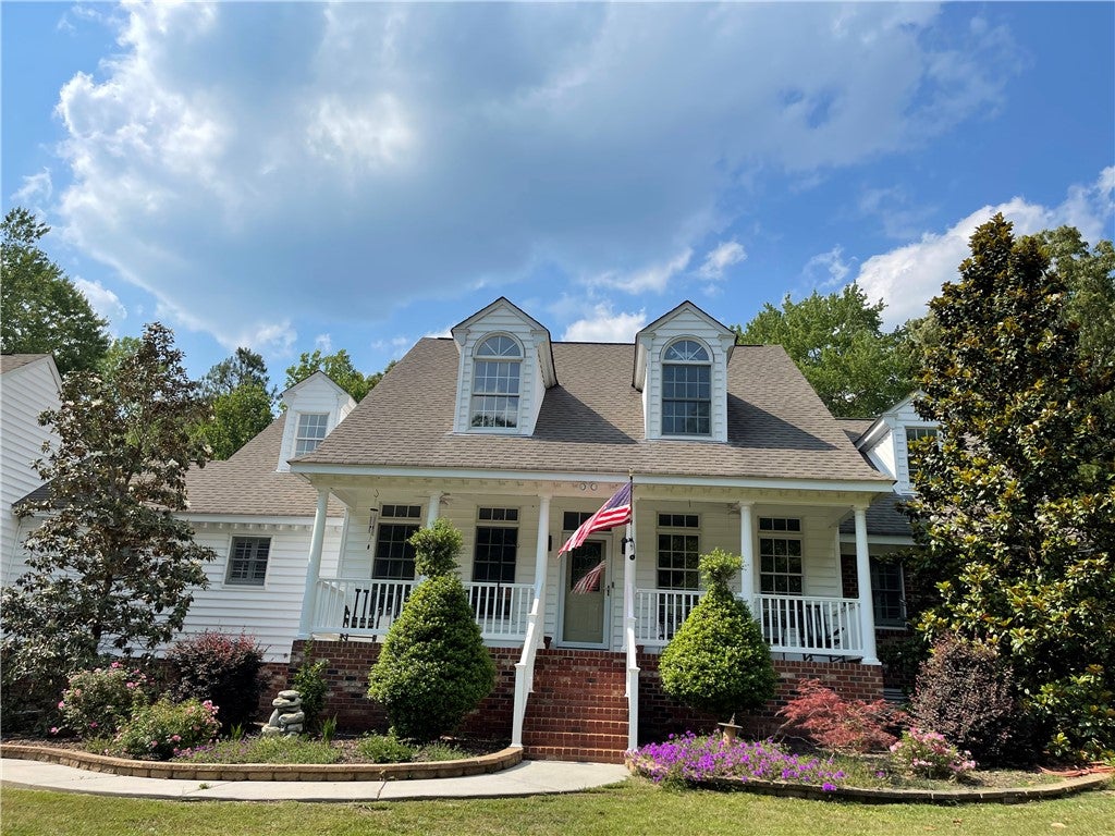 Providence Forge, Virginia, 23140, United States, 4 Bedrooms Bedrooms, ,4 BathroomsBathrooms,Residential,For Sale,1807214
