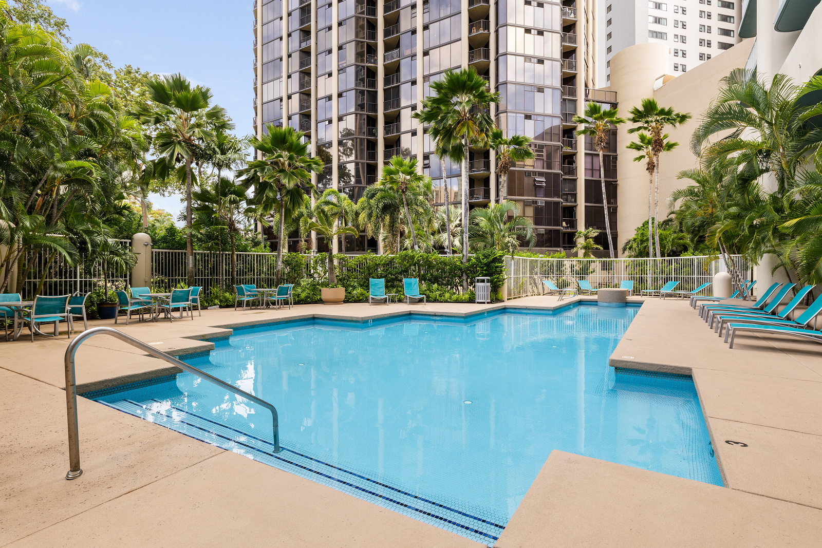 Honolulu, Hawaii, 96817, United States, 2 Bedrooms Bedrooms, ,2 BathroomsBathrooms,Residential,For Sale,1921275
