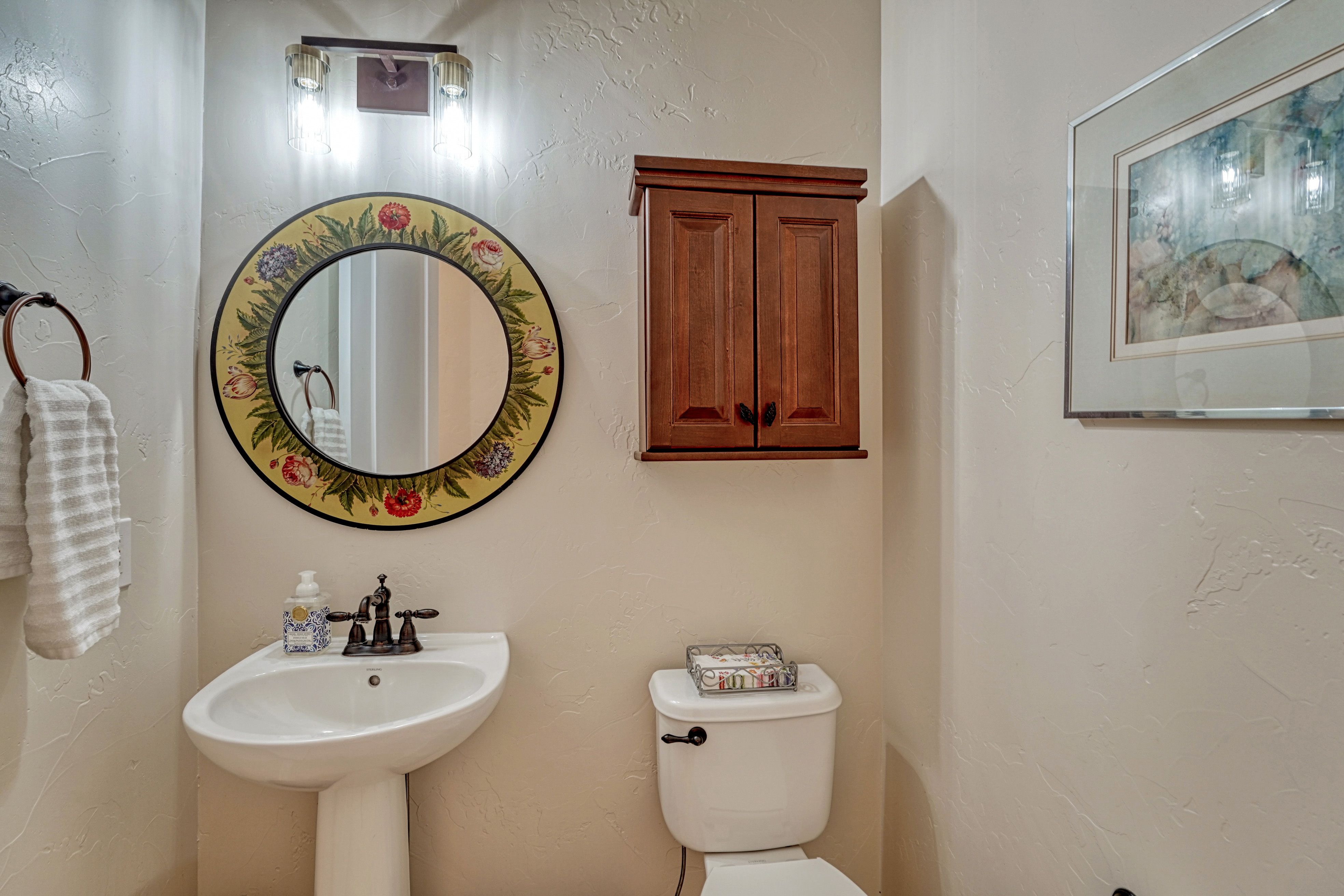  Semi-Custom Home in Castle Rock