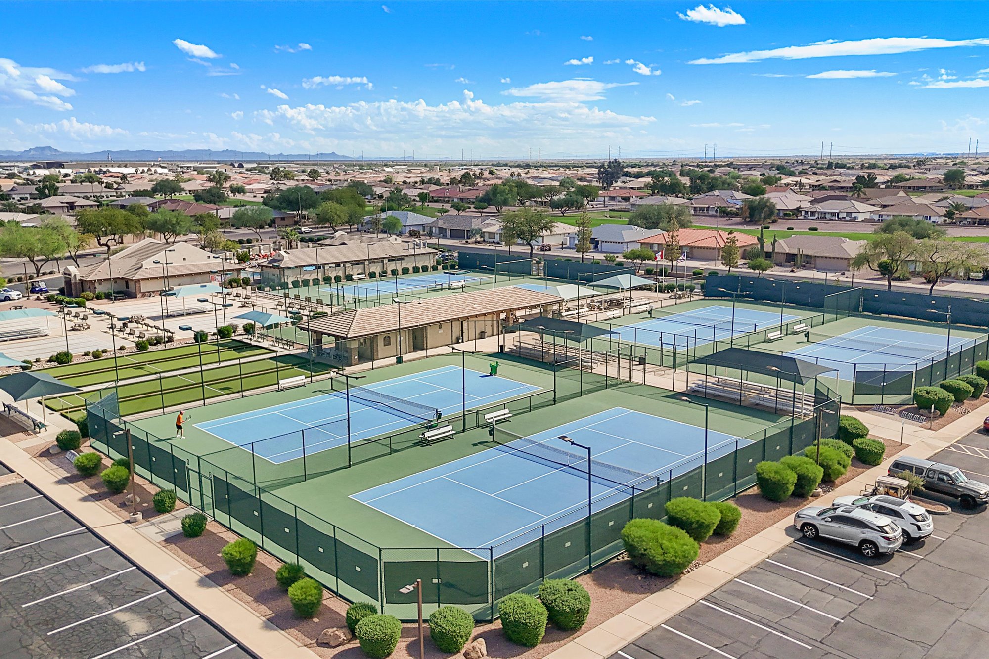  11534 E Madero Avenue¦Mesa, AZ - 物件實景
