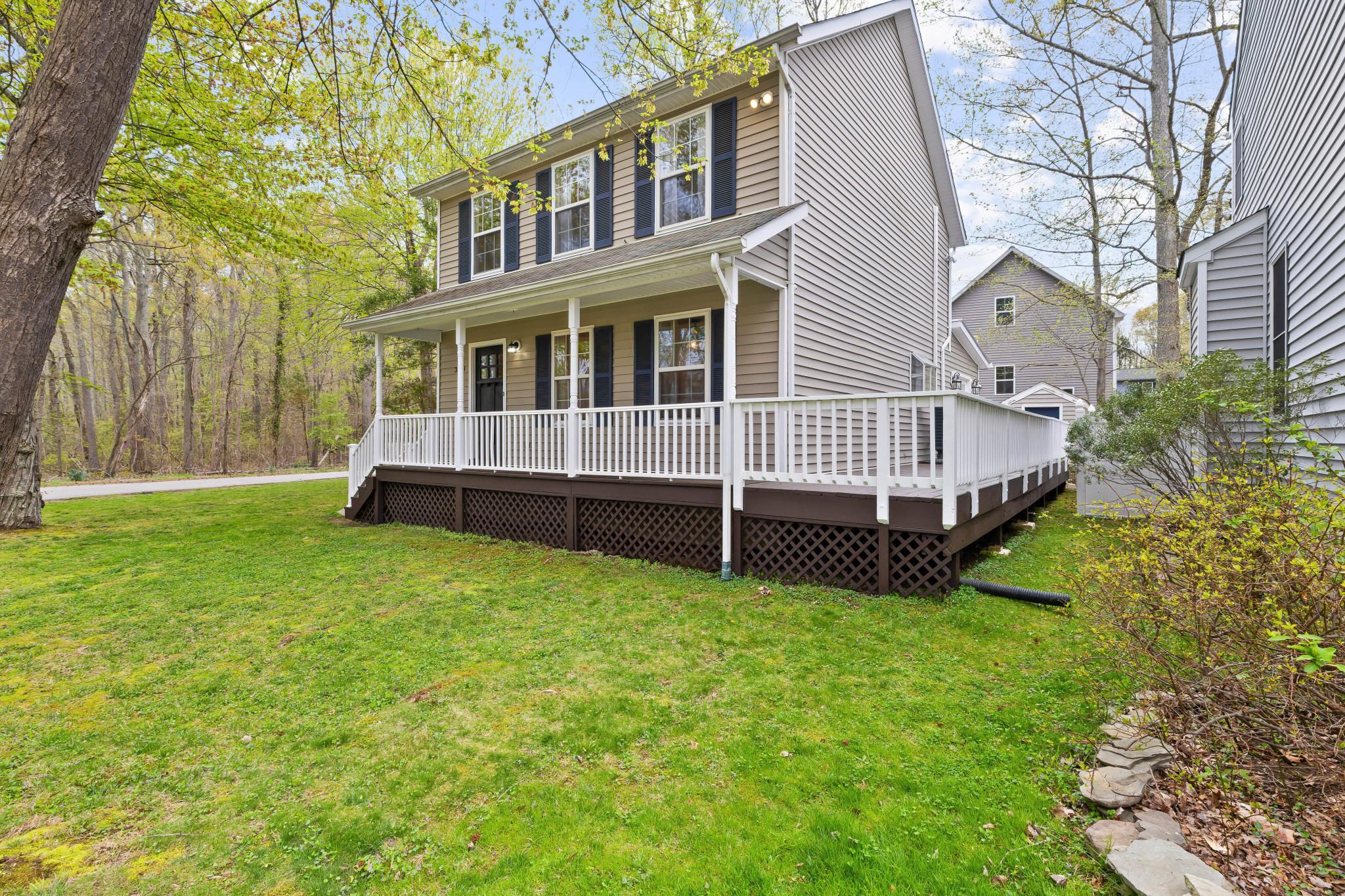  3530 Shady Drive, Edgewater, MD, 21037 - 物件實景