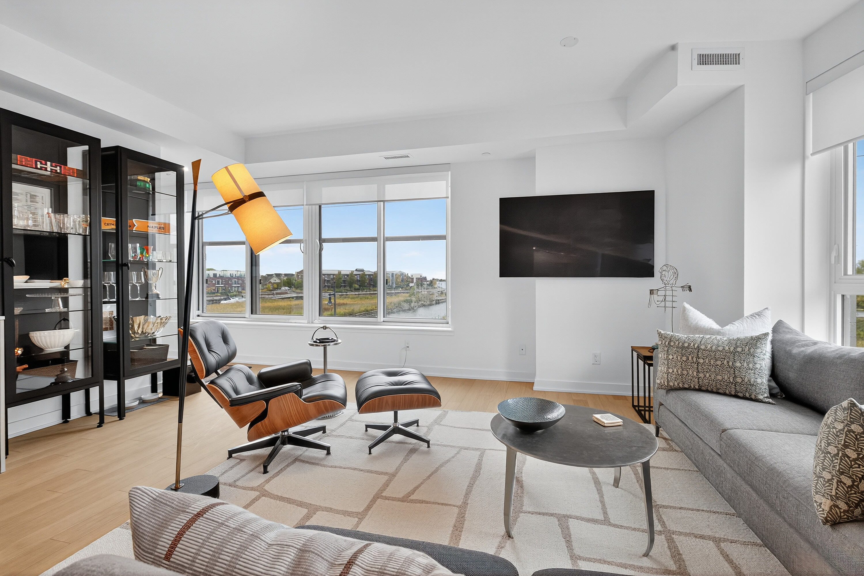 Luxury Condo Living - 物件實景