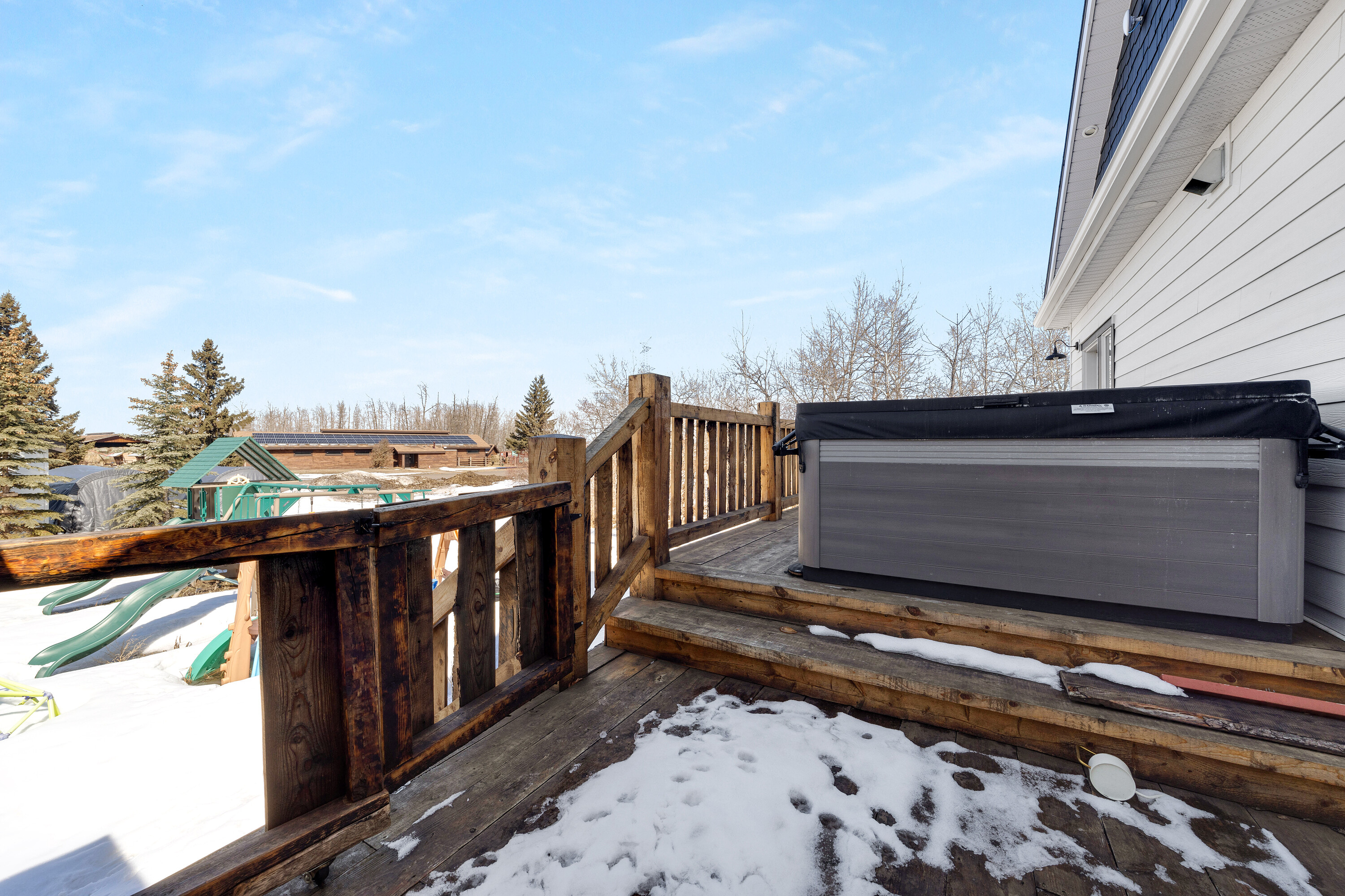  Rural Sturgeon County, Edmonton - 物件實景