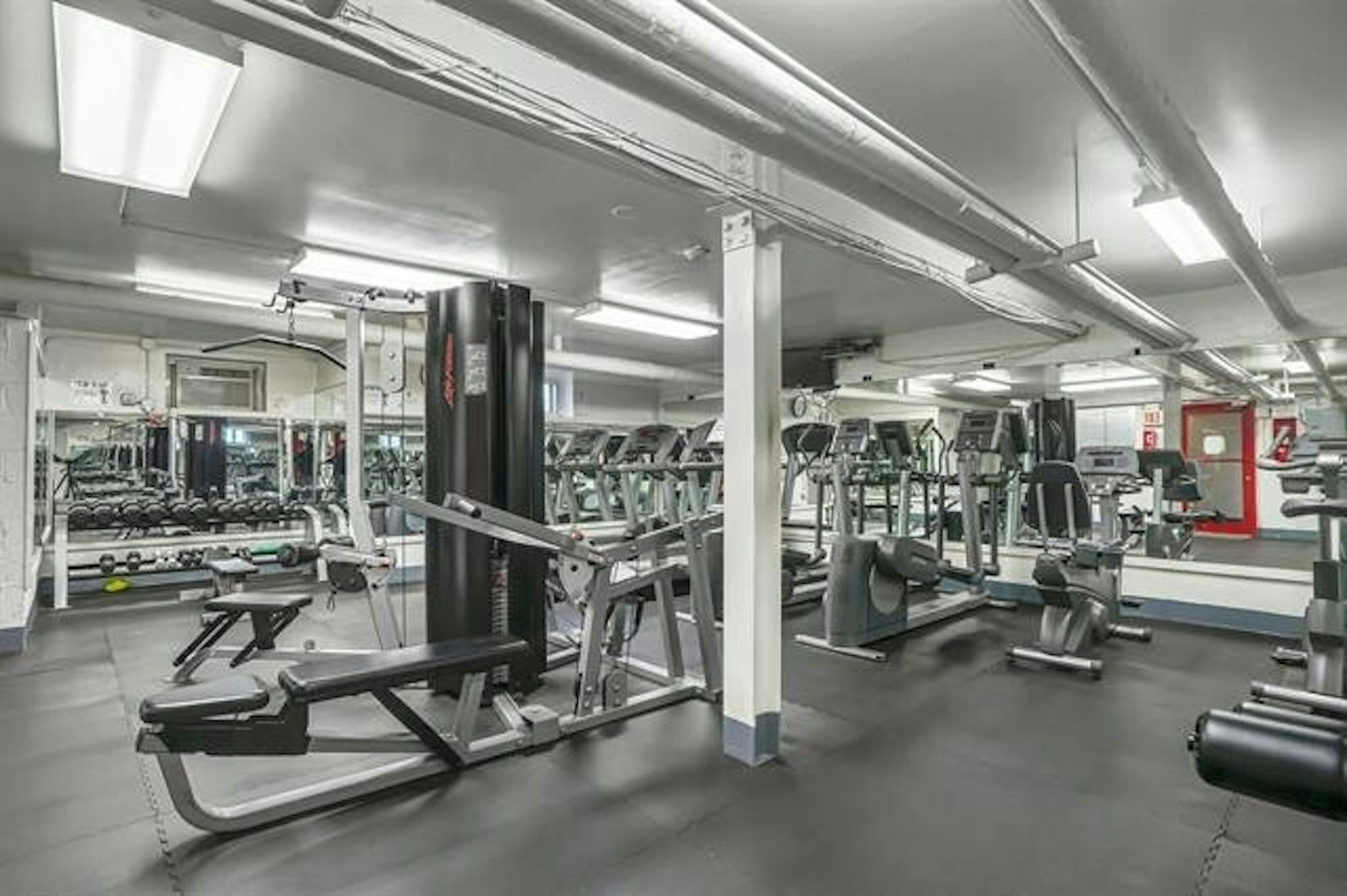  8350 Blvd East  #3G, North Bergen, NJ 07047 - 物件實景