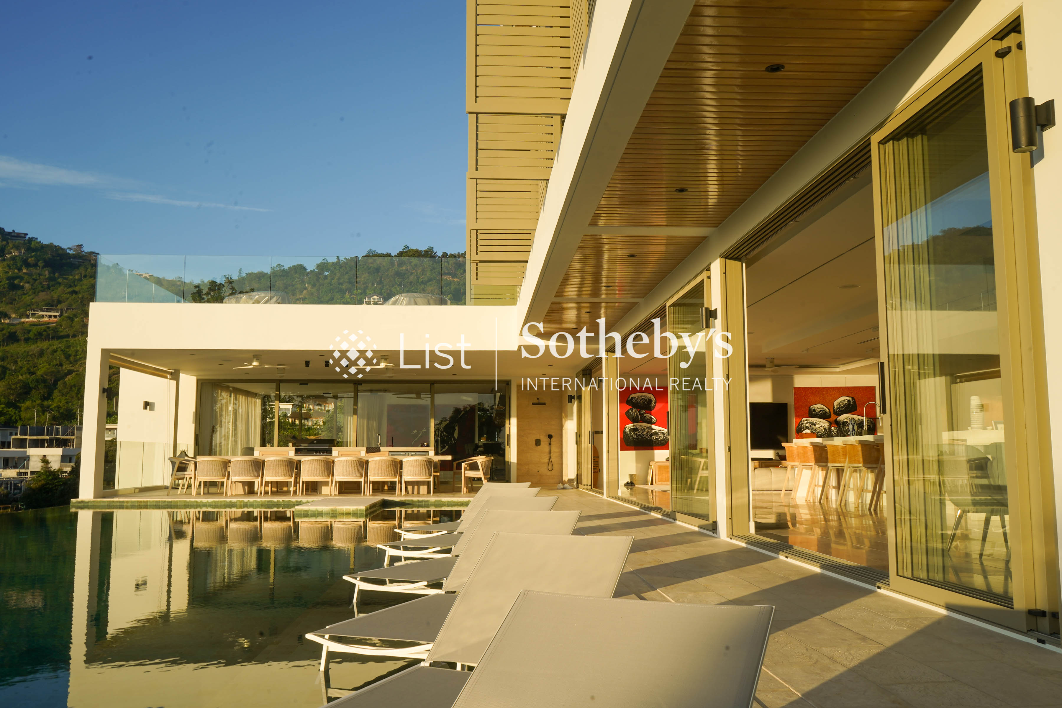  Ivory Sanctuary 7 Beds - 物件實景