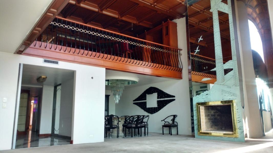 Temistocles, Miguel Hidalgo, Ciudad de México, 11550, Mexico, 4 Bedrooms Bedrooms, ,4 BathroomsBathrooms,Residential,For Sale,Temistocles,1440765