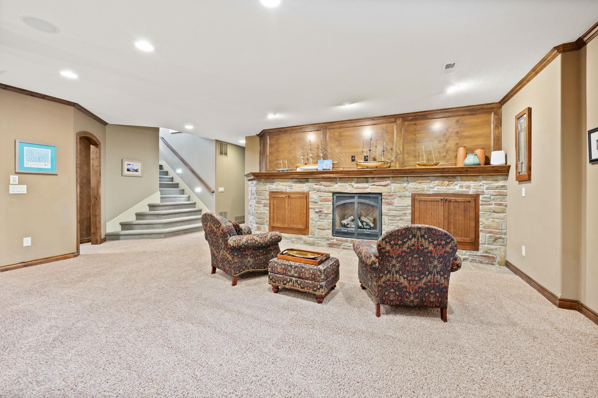 Wichita, Kansas, 67228, United States, 5 Bedrooms Bedrooms, ,5 BathroomsBathrooms,Residential,For Sale,1862397