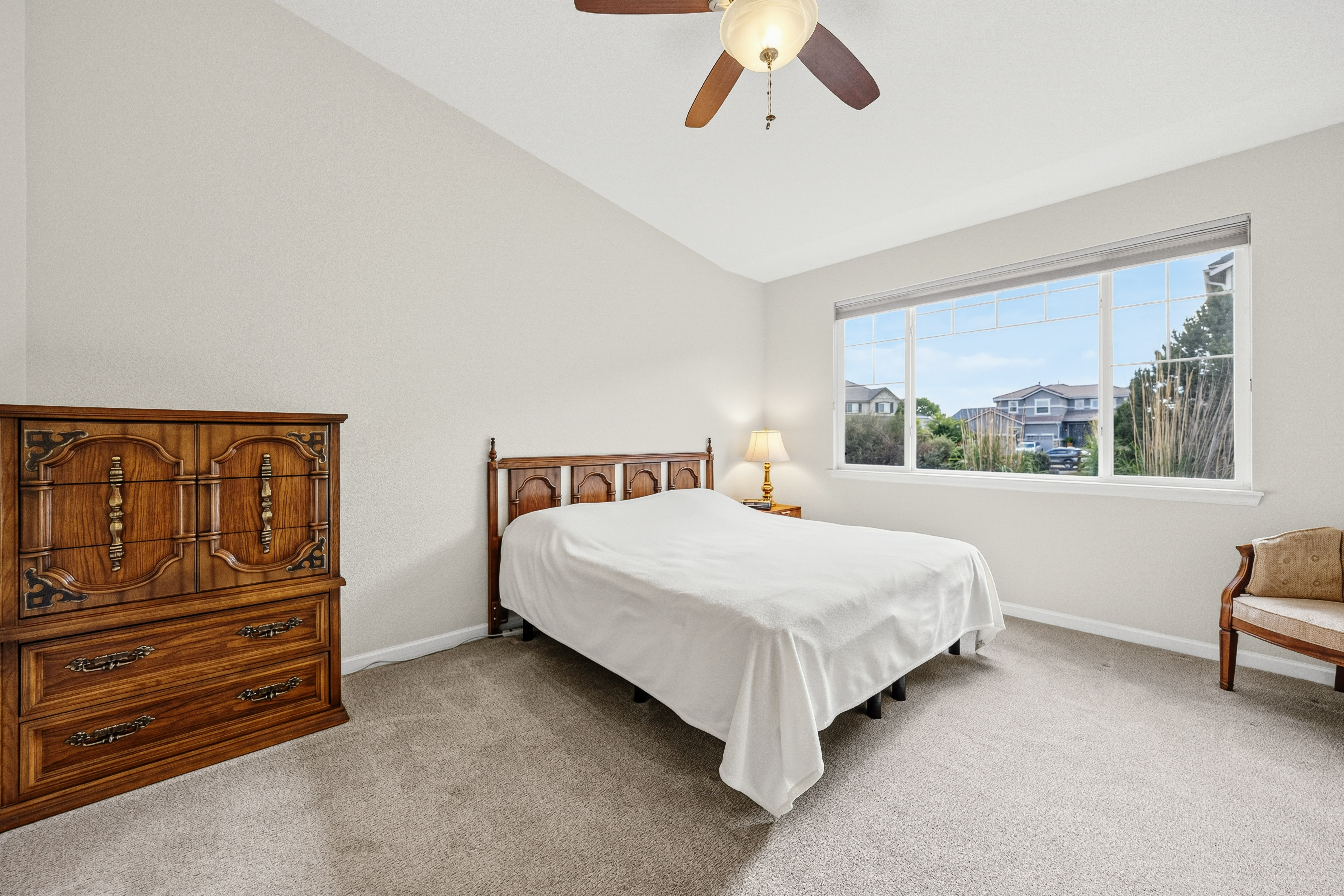  Beautiful ranch home on desirable corner lot in Copperleaf - 物件實景