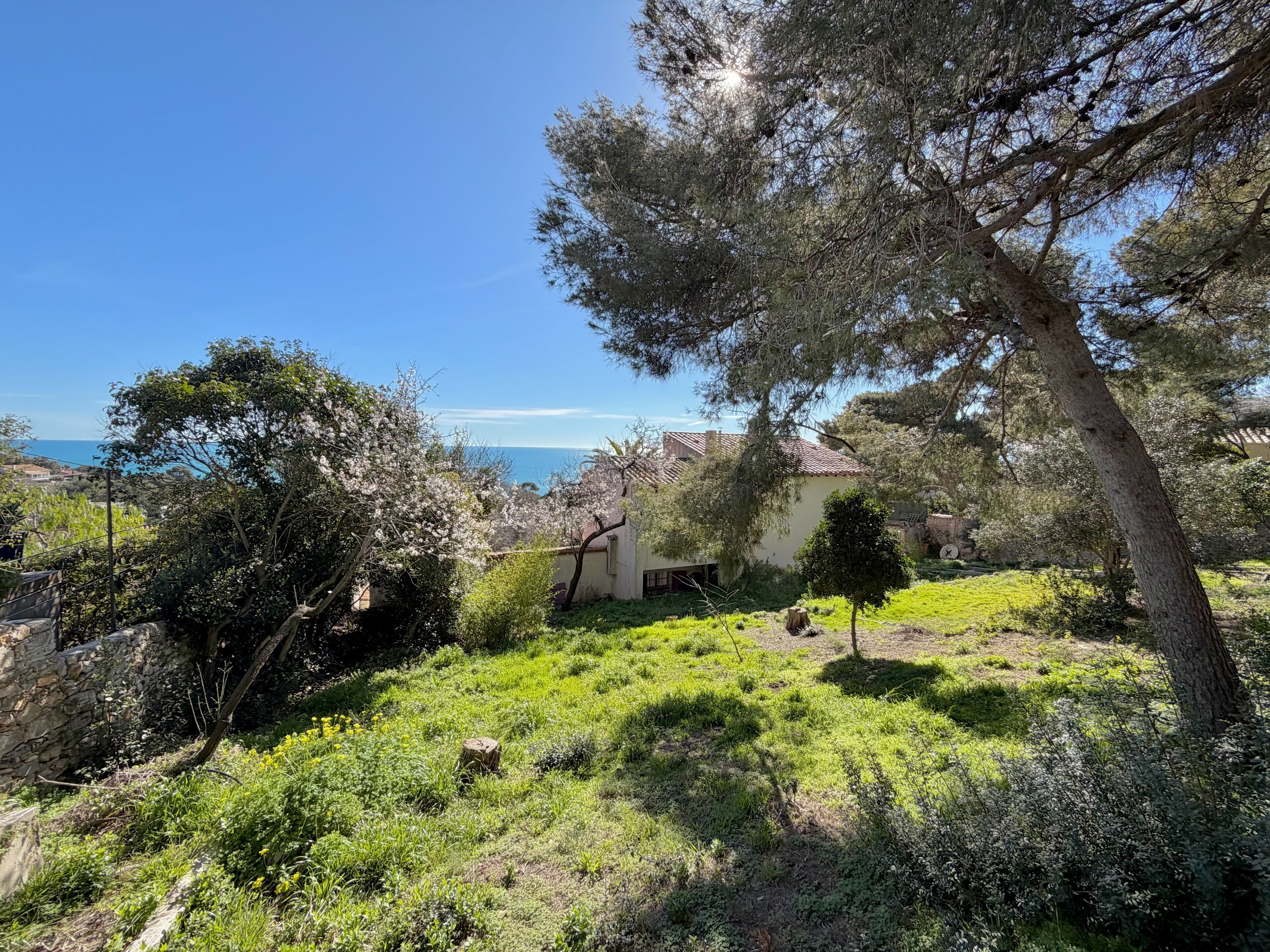  Saint-Clair, Panoramic View of the Mediterranean - 物件實景