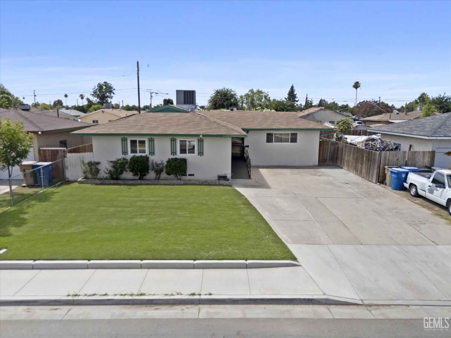 Antonia Way, Bakersfield, CA 93304 #1