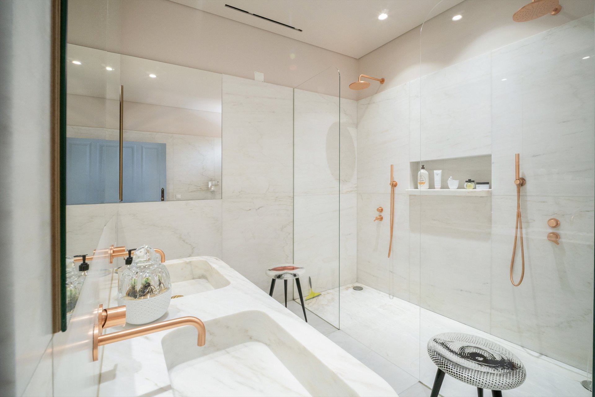  Palace, 4 bedrooms, for Sale - 物件實景