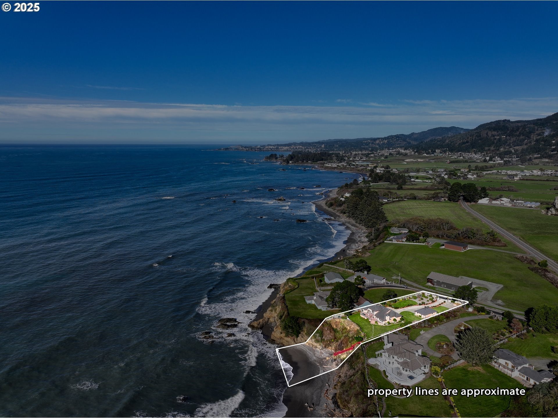 Brookings, Oregon, 97415, United States, 3 Bedrooms Bedrooms, ,3 BathroomsBathrooms,Residential,For Sale,1996453