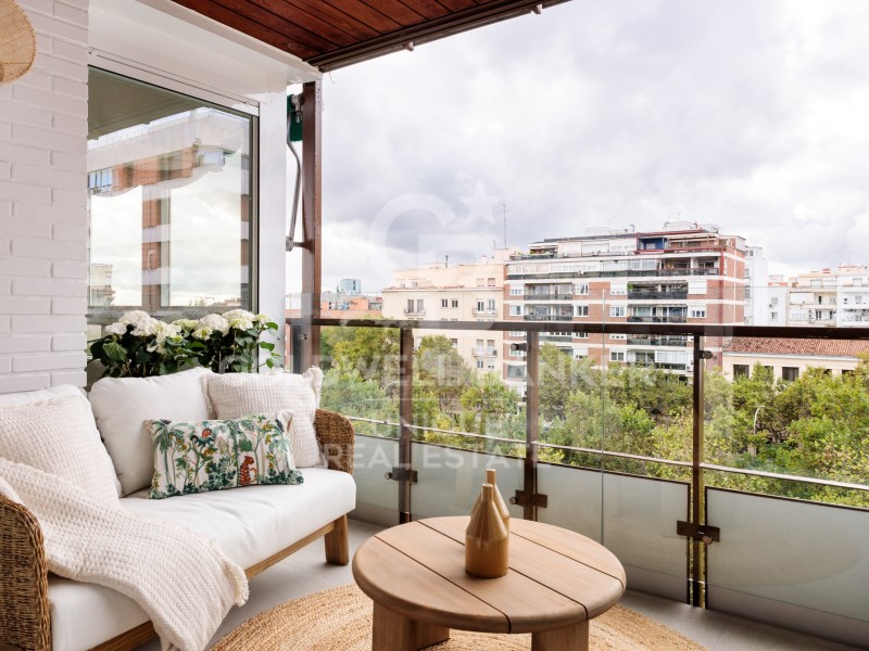 Madrid, Comunidad de Madrid, ES, 3 Bedrooms Bedrooms, ,3 BathroomsBathrooms,Residential,For Sale,1987630