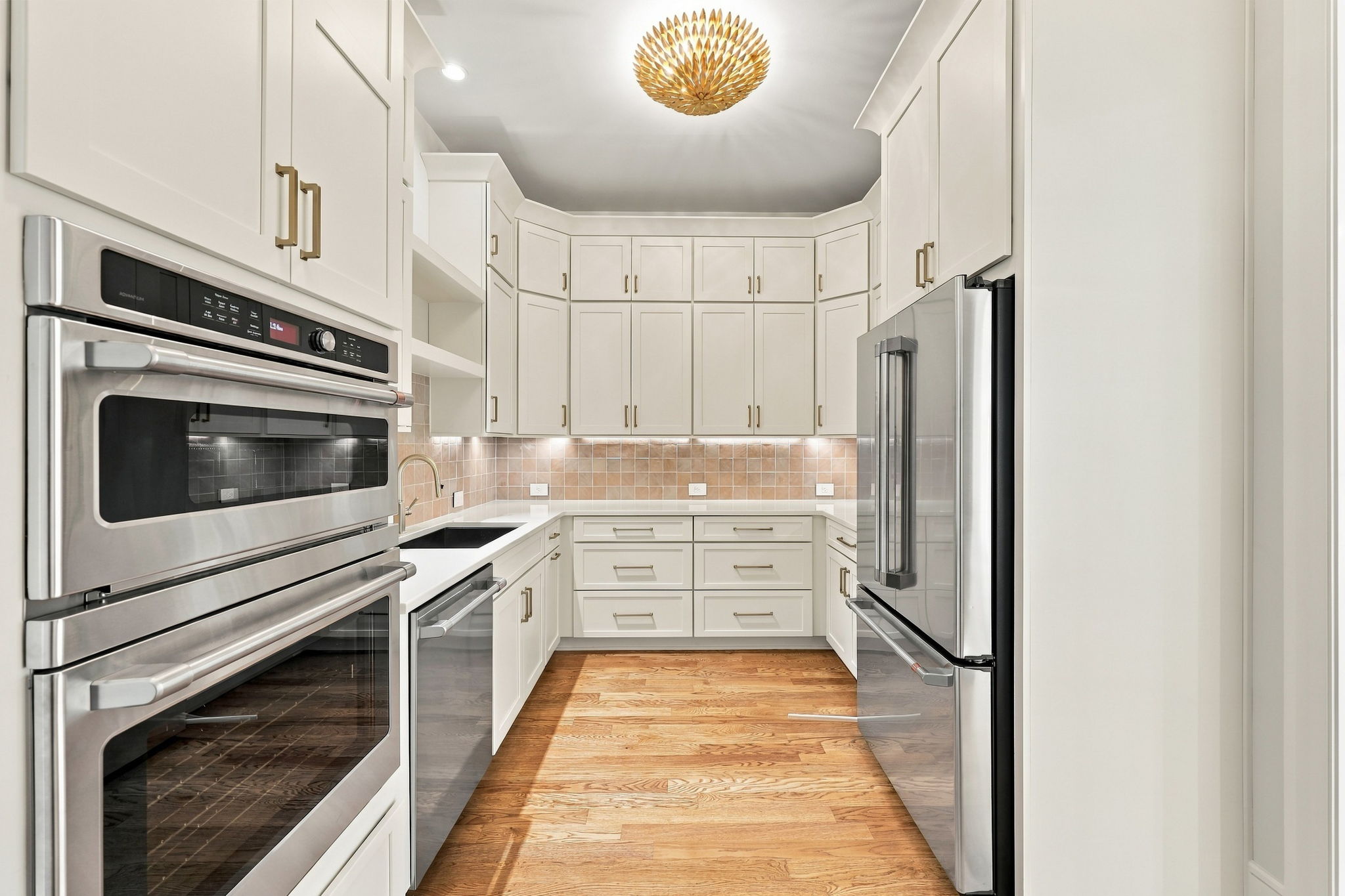  805 Burke Street, Raleigh, NC 27609 - 物件實景