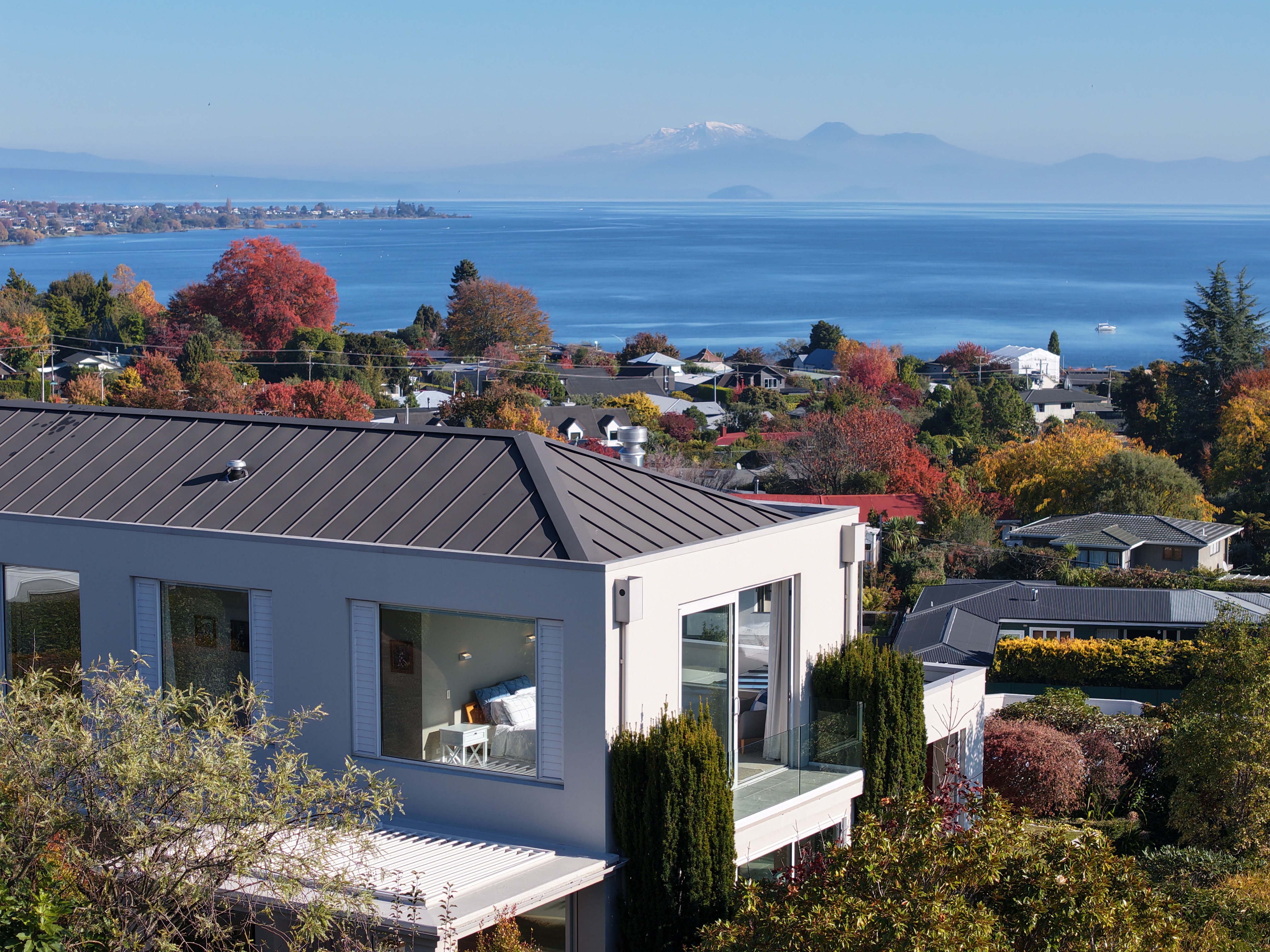  Grand Living with Unrivalled Lake & Mountain Vista - 物件實景