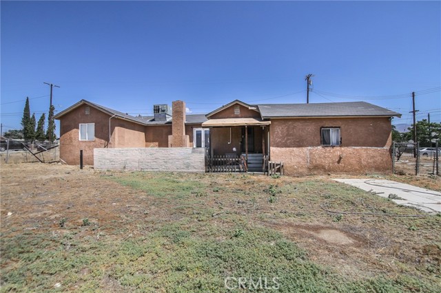 Banning, California, 92220, United States, 3 Bedrooms Bedrooms, ,2 BathroomsBathrooms,Residential,For Sale,1976183