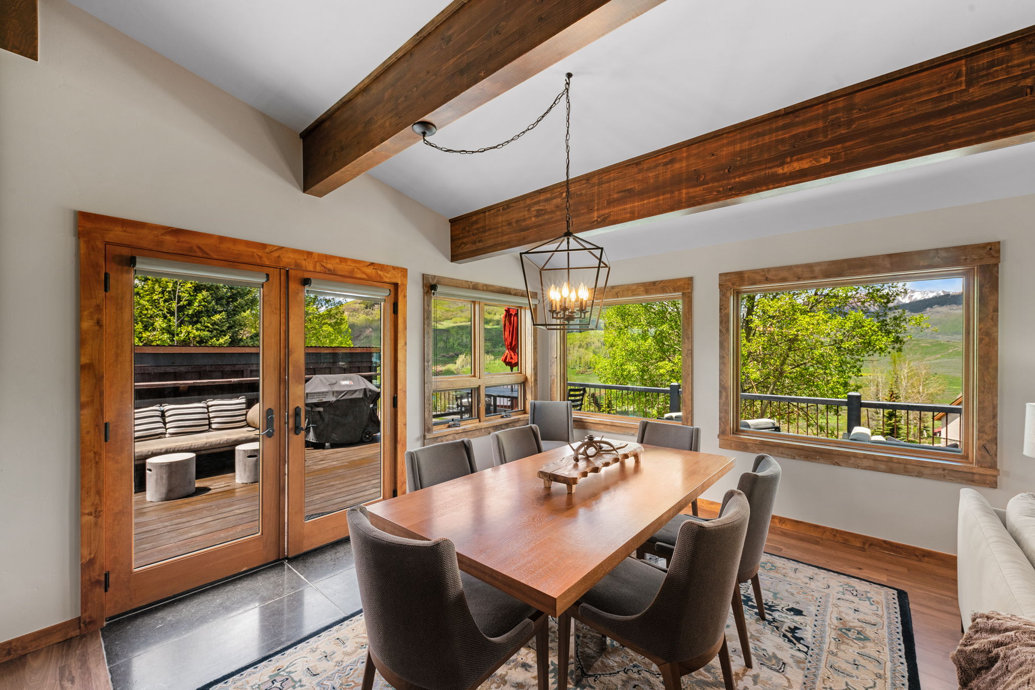  A True Mountain Retreat on Mt. Crested Butte - 物件實景
